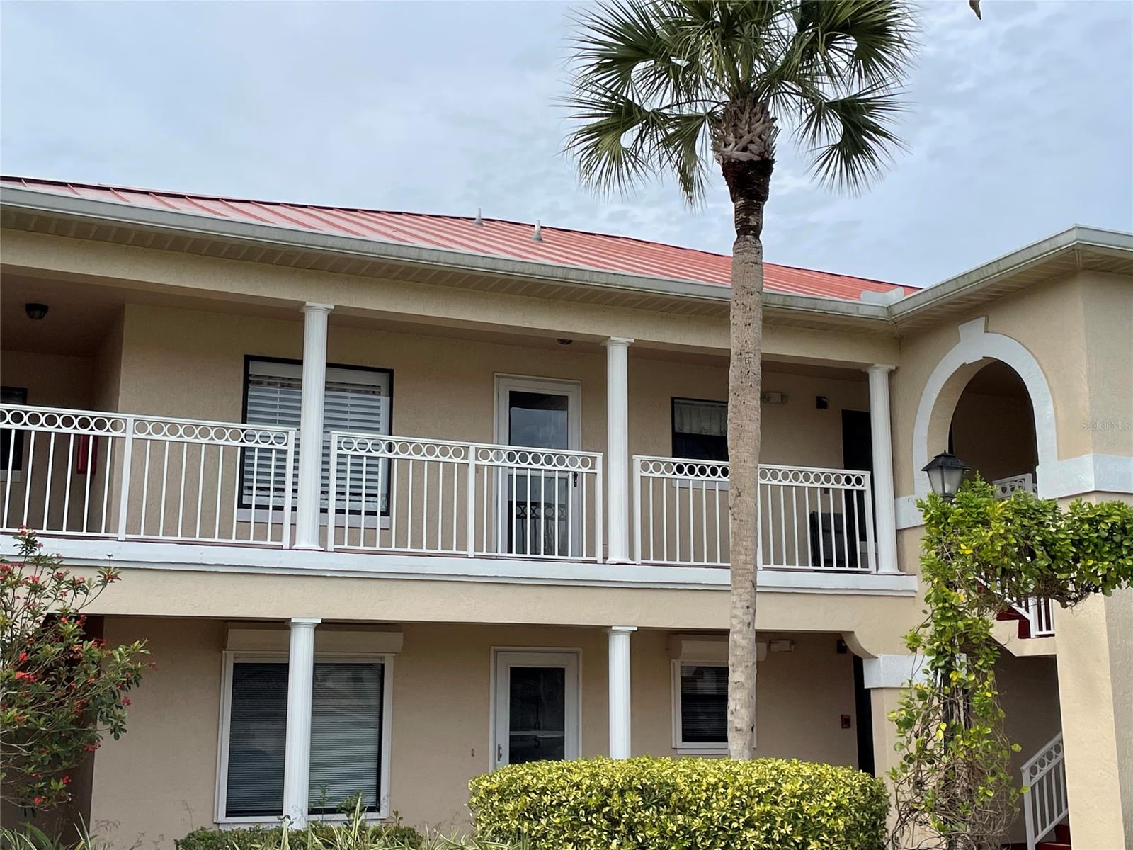 Bouchelle Island Condo - Residential