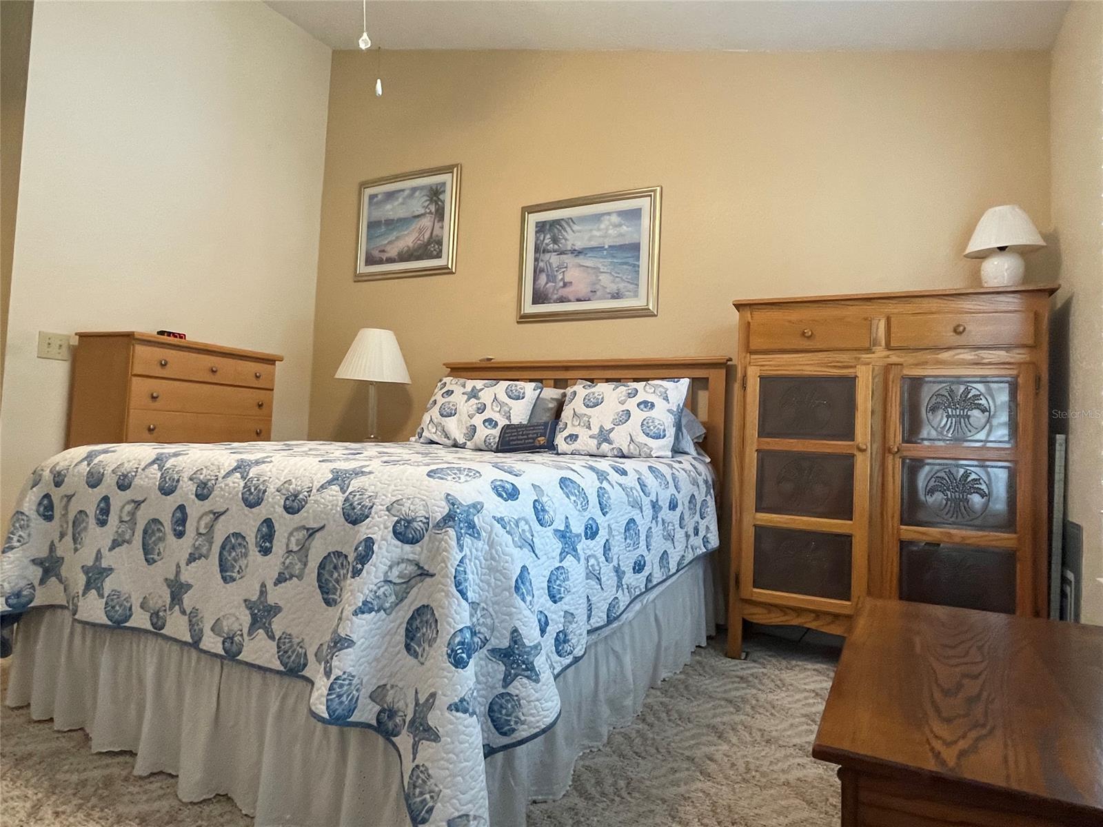 Bouchelle Island Condo - Residential