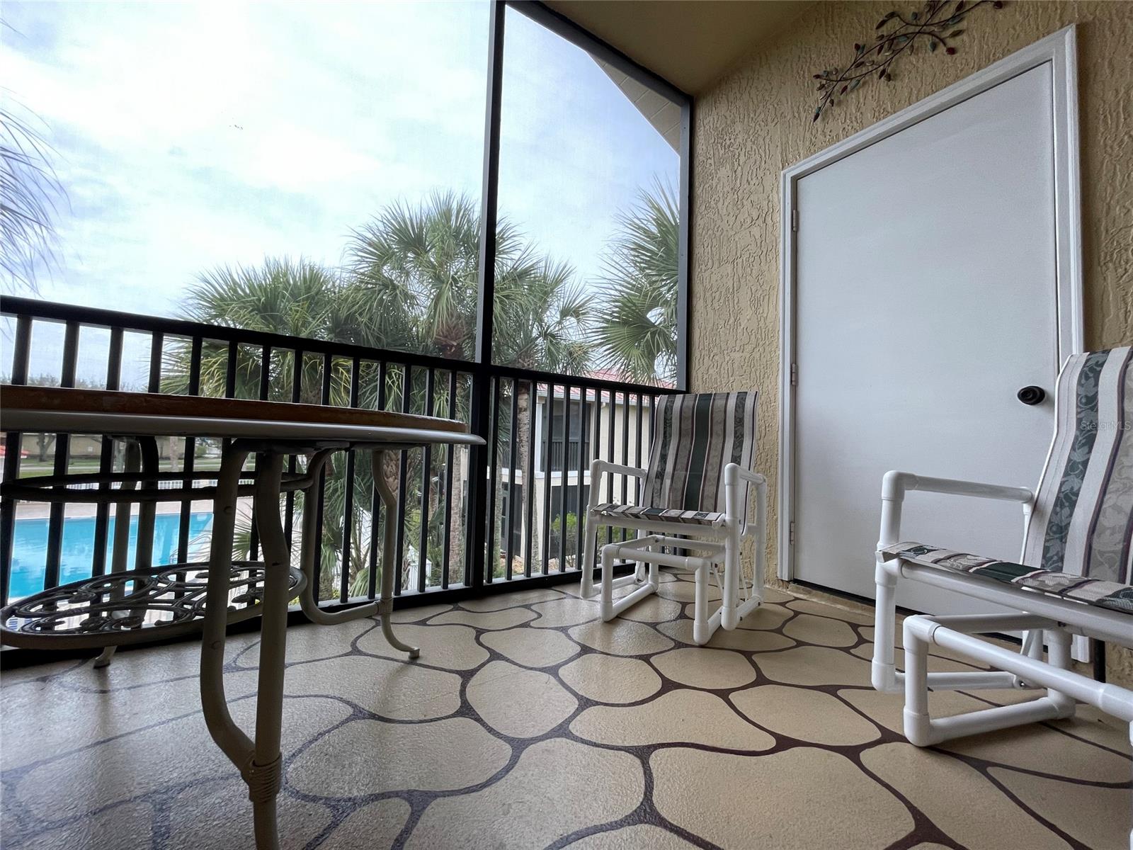 Bouchelle Island Condo - Residential