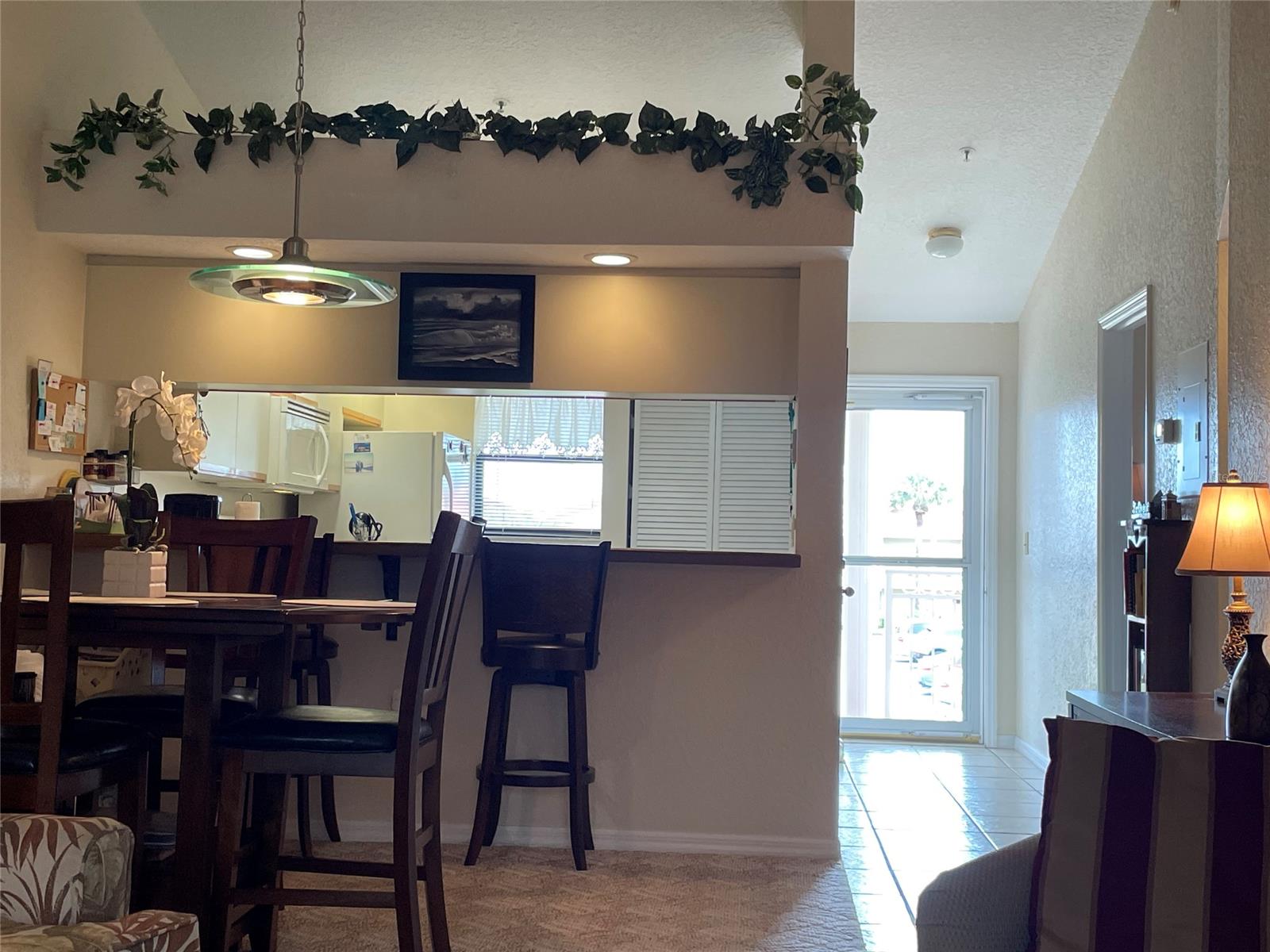 Bouchelle Island Condo - Residential