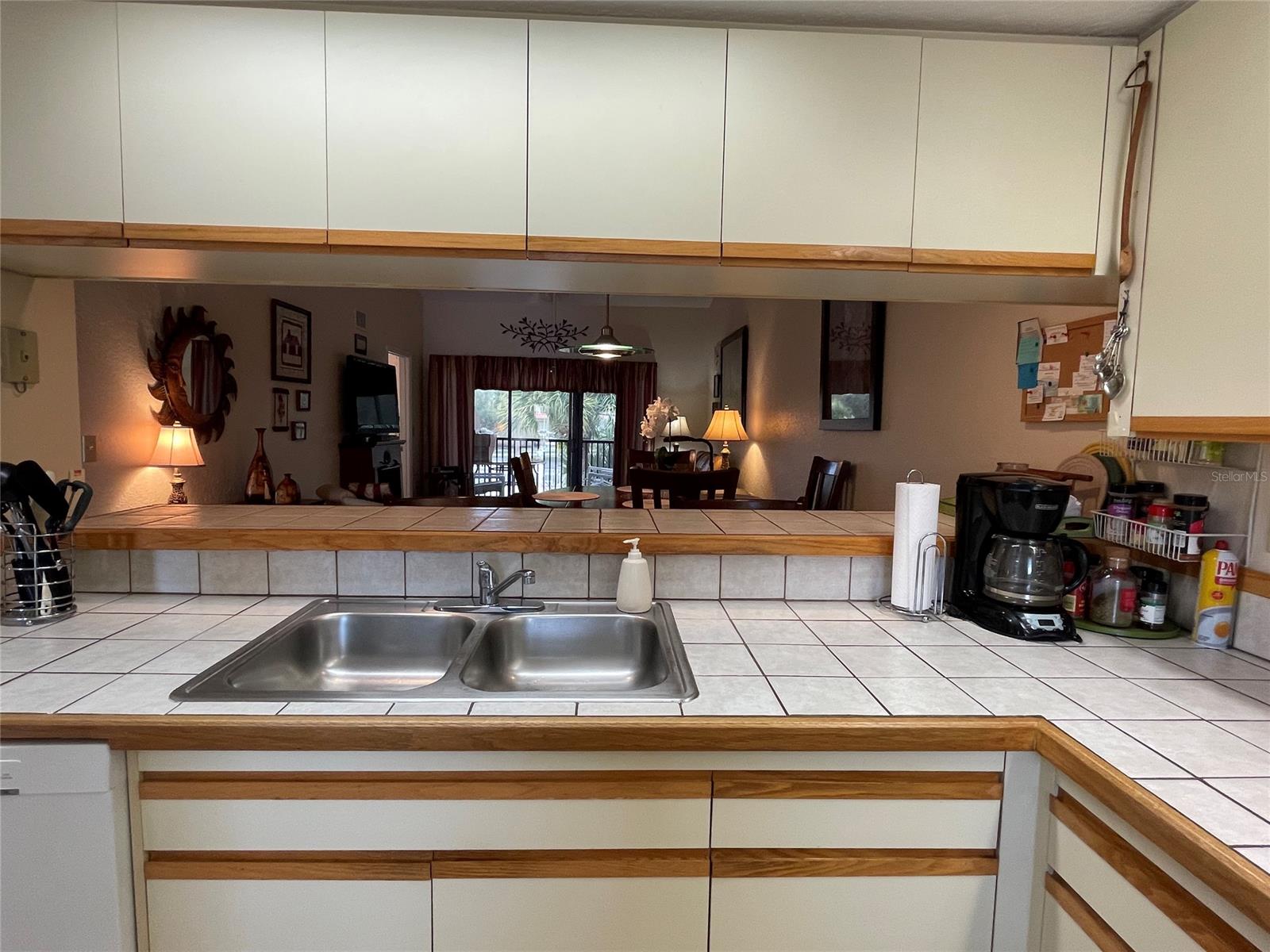 Bouchelle Island Condo - Residential