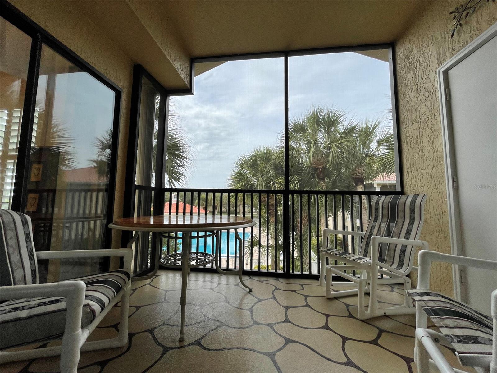 Bouchelle Island Condo - Residential