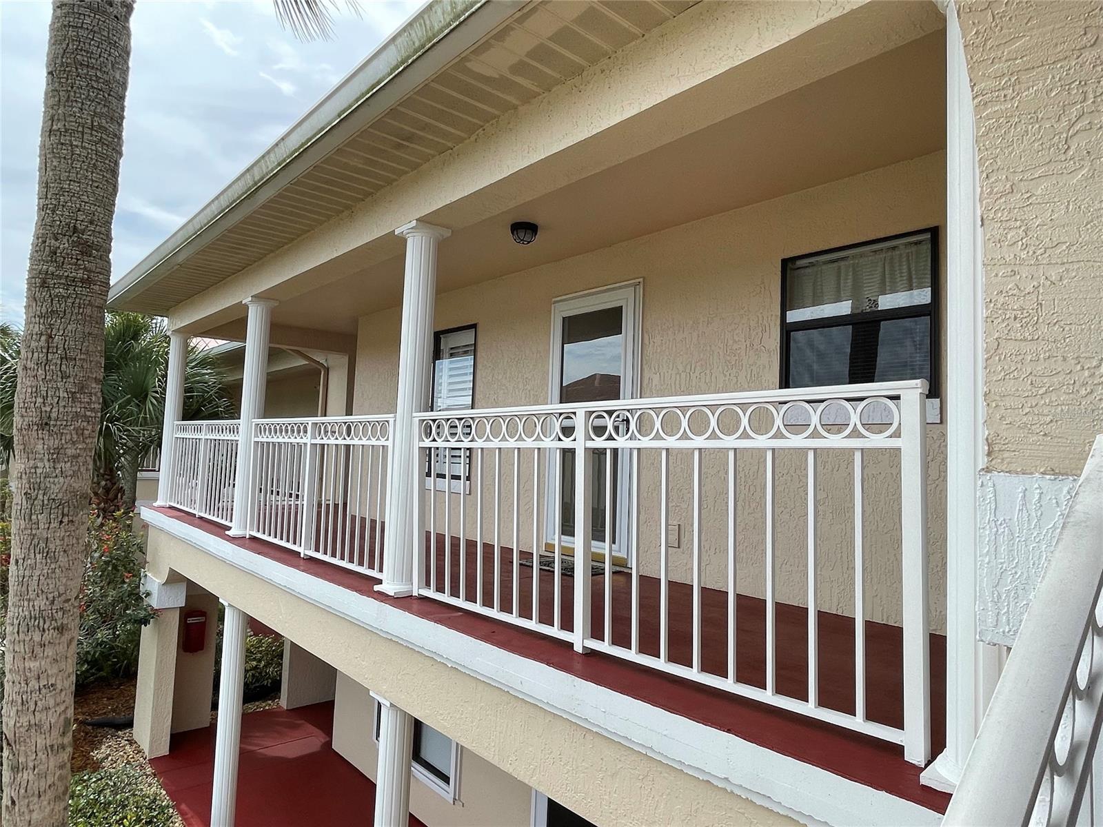 Bouchelle Island Condo - Residential