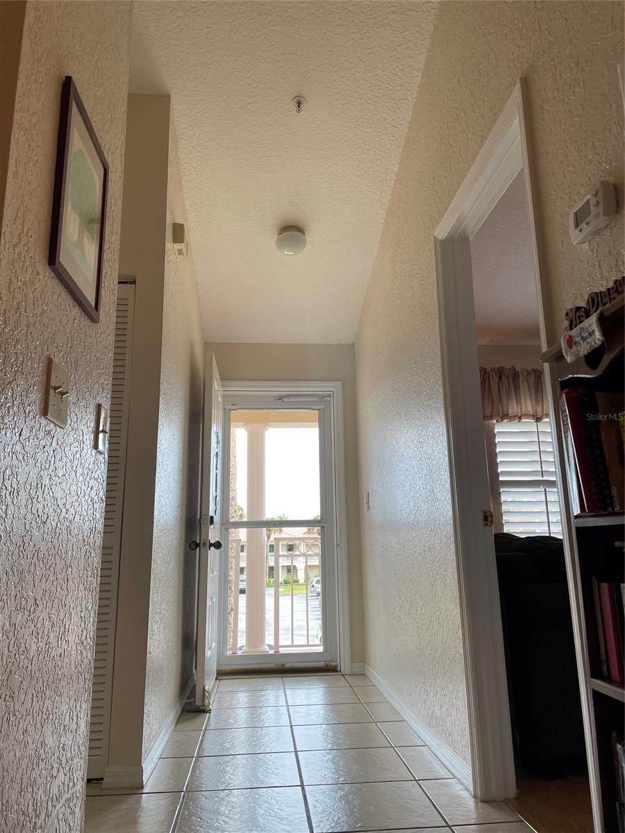 Bouchelle Island Condo - Residential