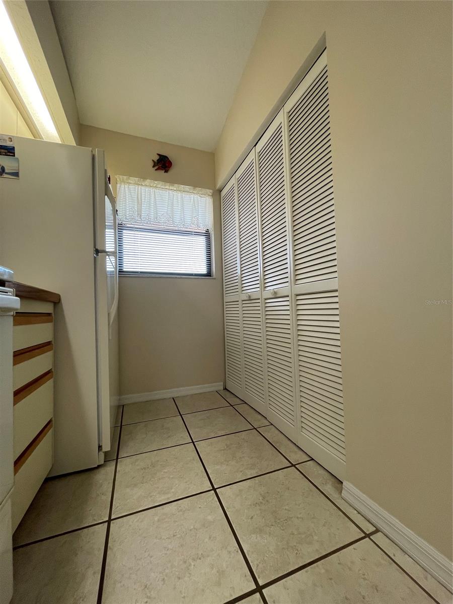 Bouchelle Island Condo - Residential