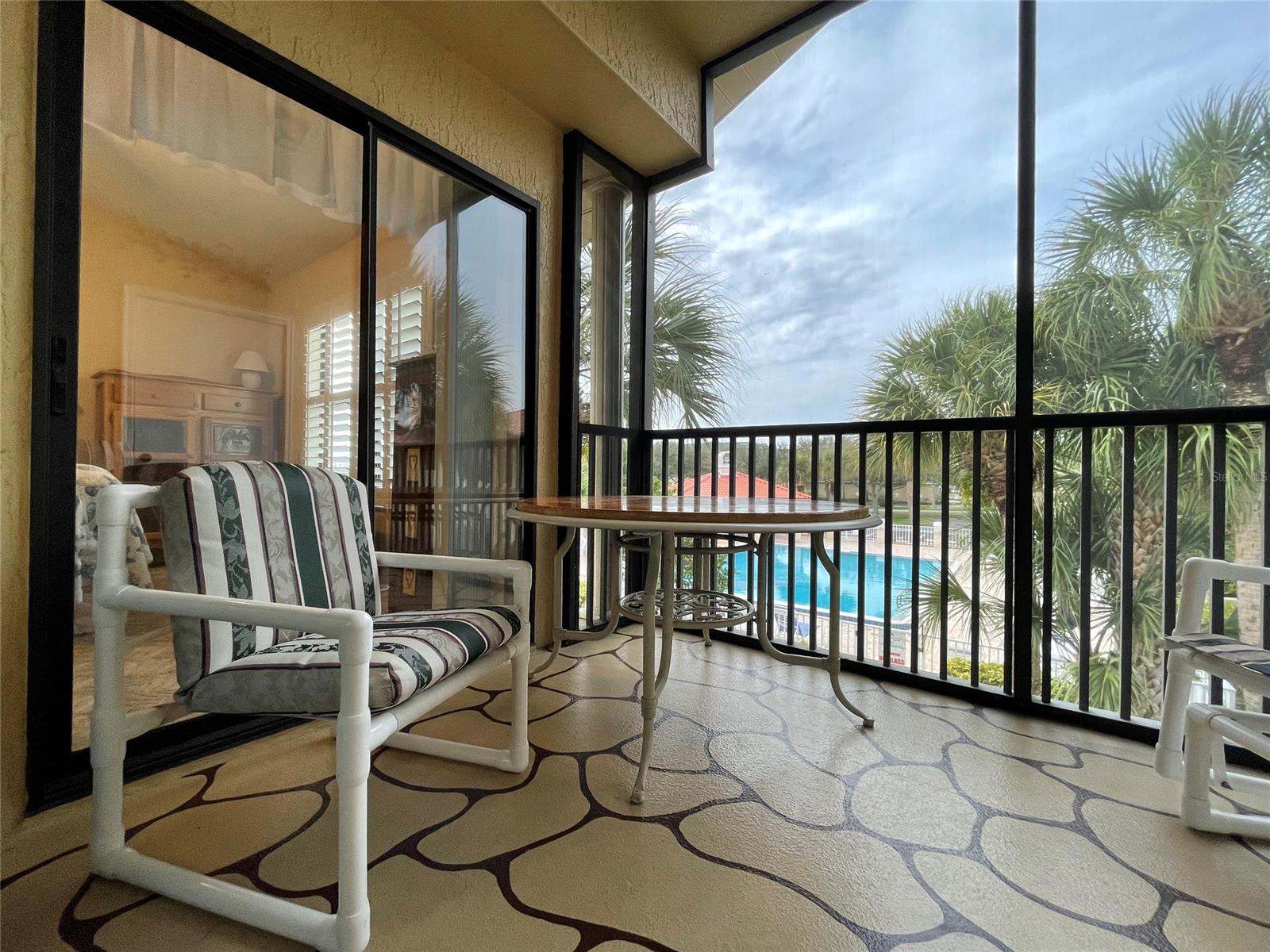 Bouchelle Island Condo - Residential