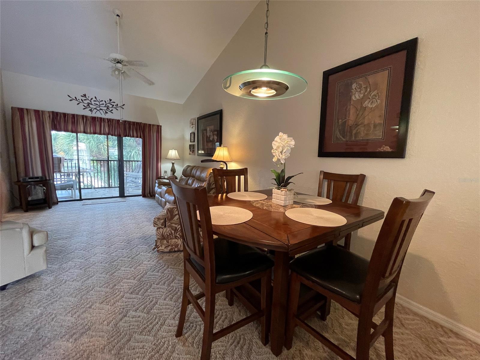 Bouchelle Island Condo - Residential