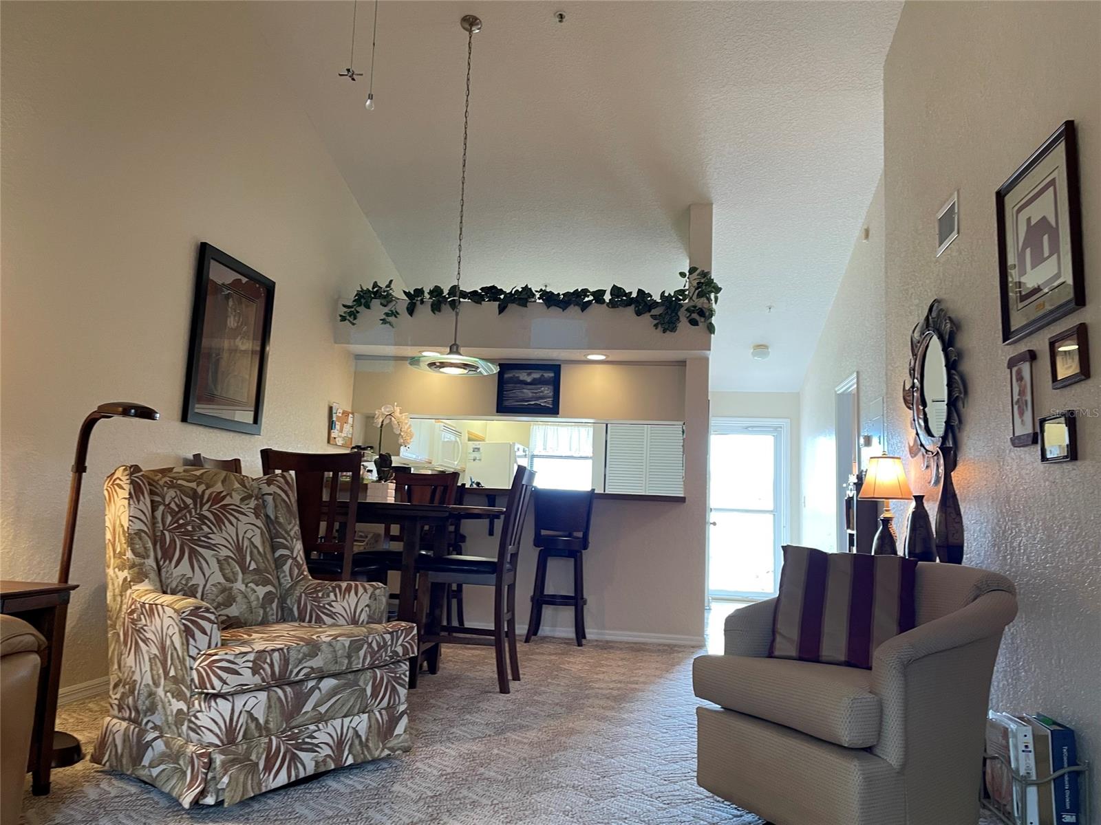 Bouchelle Island Condo - Residential