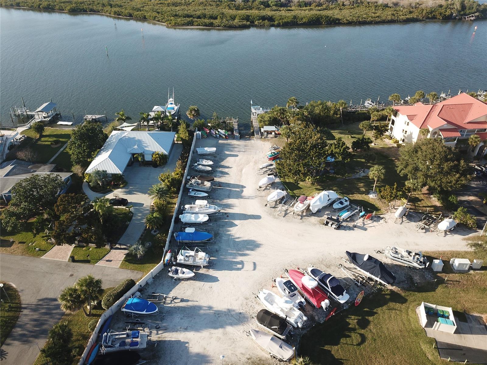 Bouchelle Island Condo - Residential