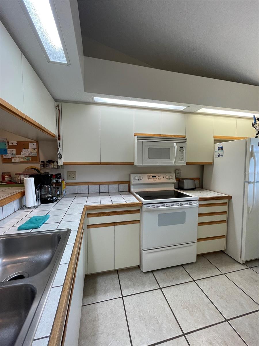 Bouchelle Island Condo - Residential