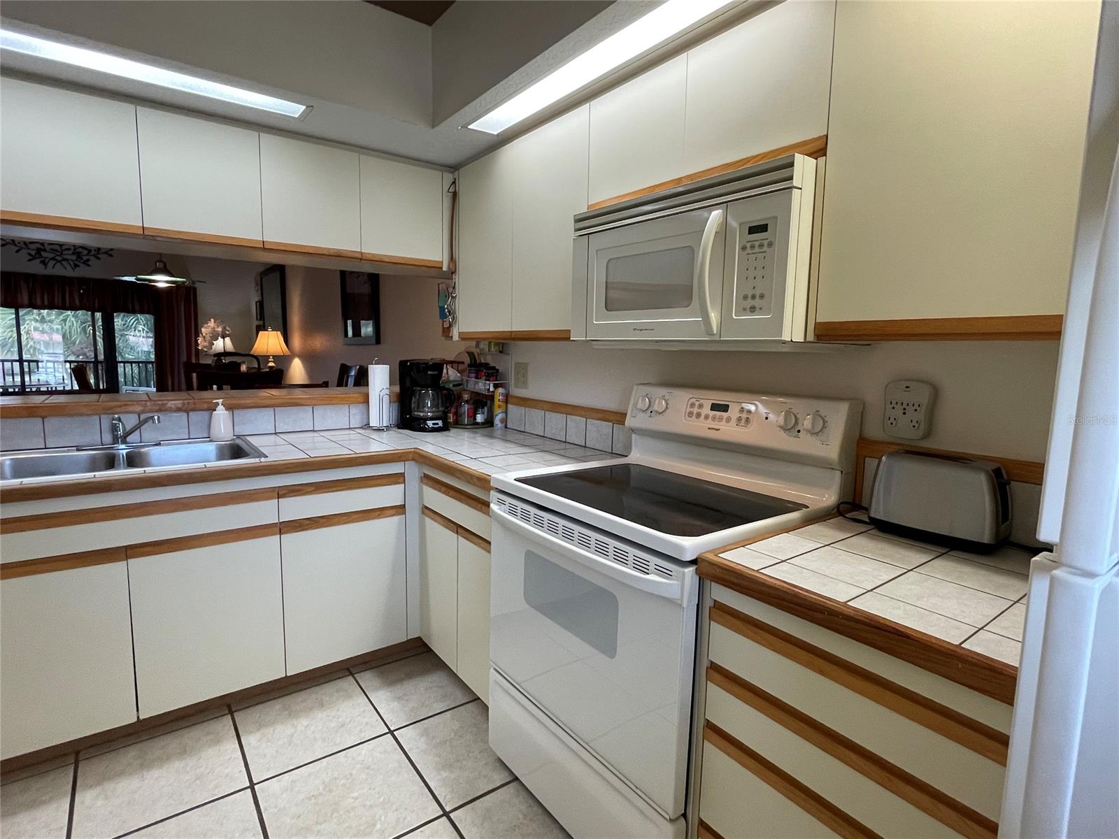 Bouchelle Island Condo - Residential