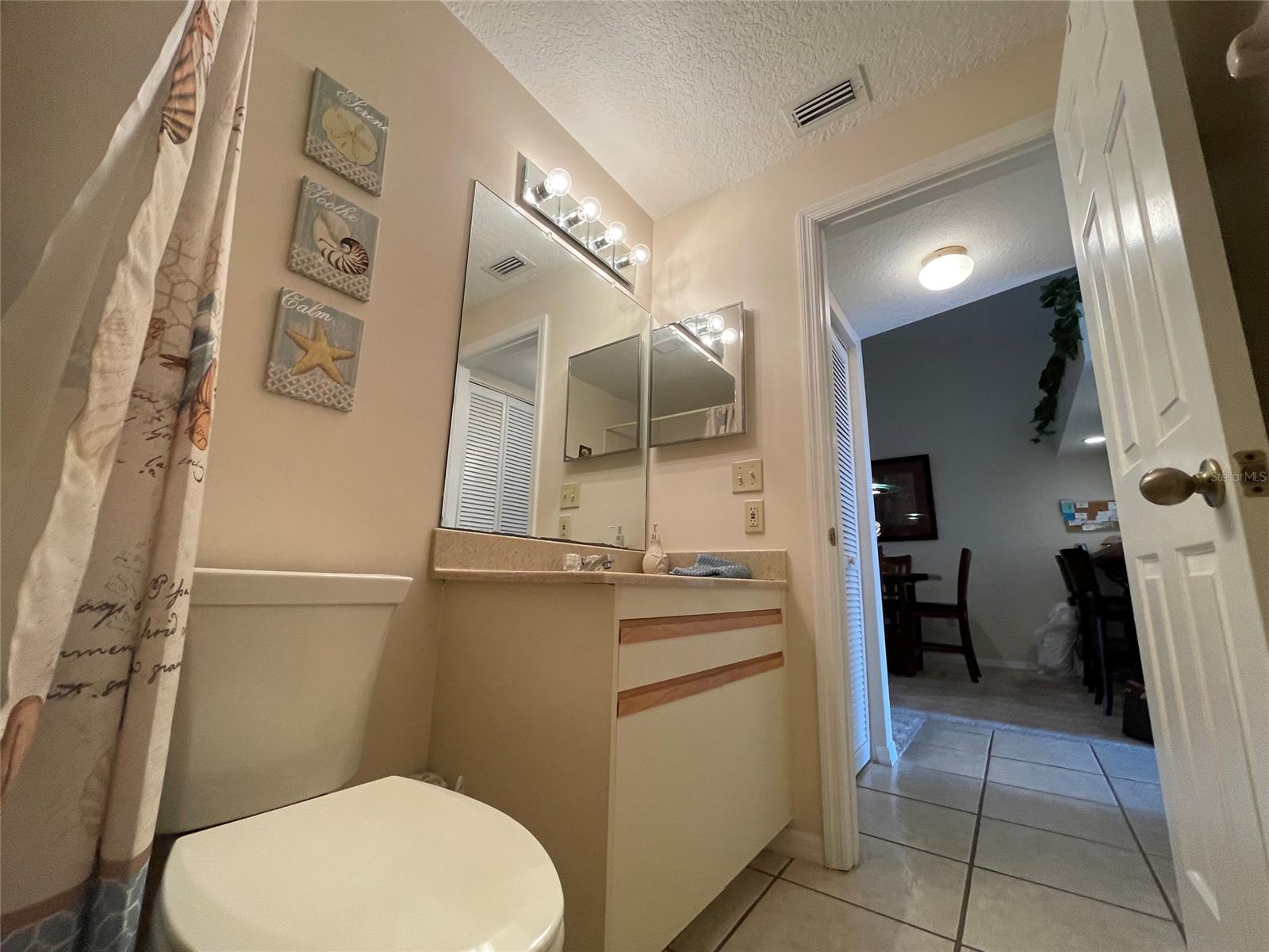 Bouchelle Island Condo - Residential