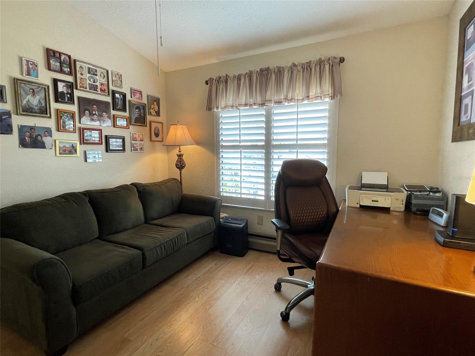 Bouchelle Island Condo - Residential