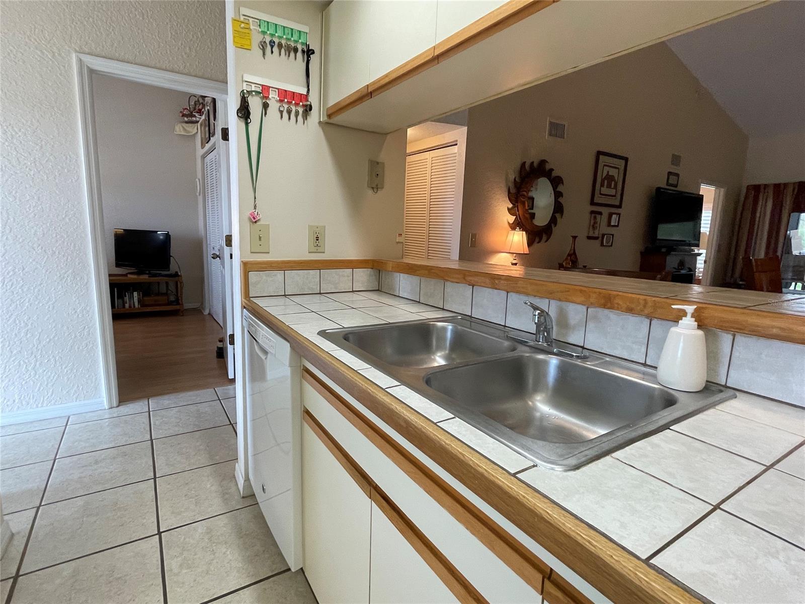 Bouchelle Island Condo - Residential