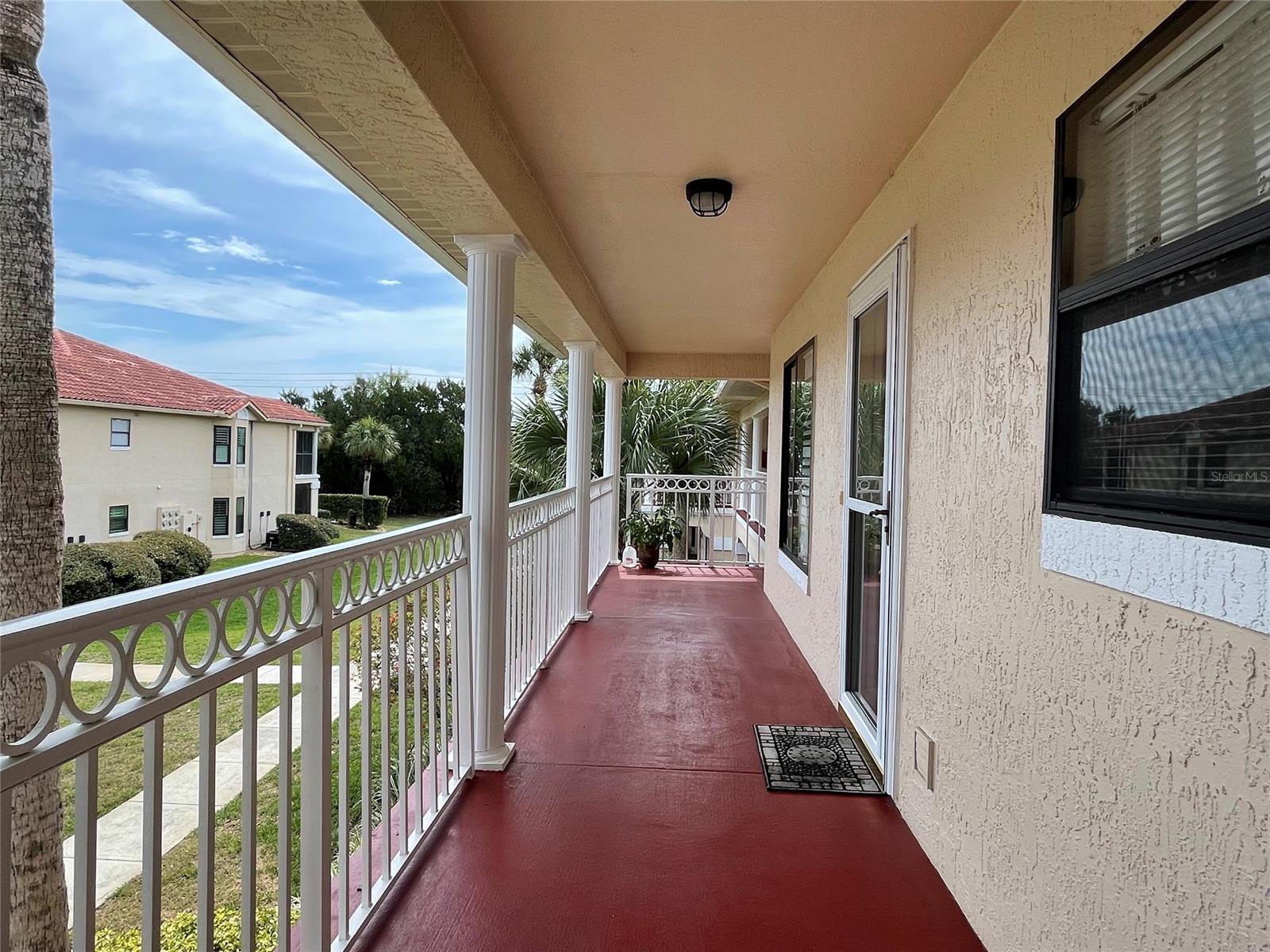 Bouchelle Island Condo - Residential