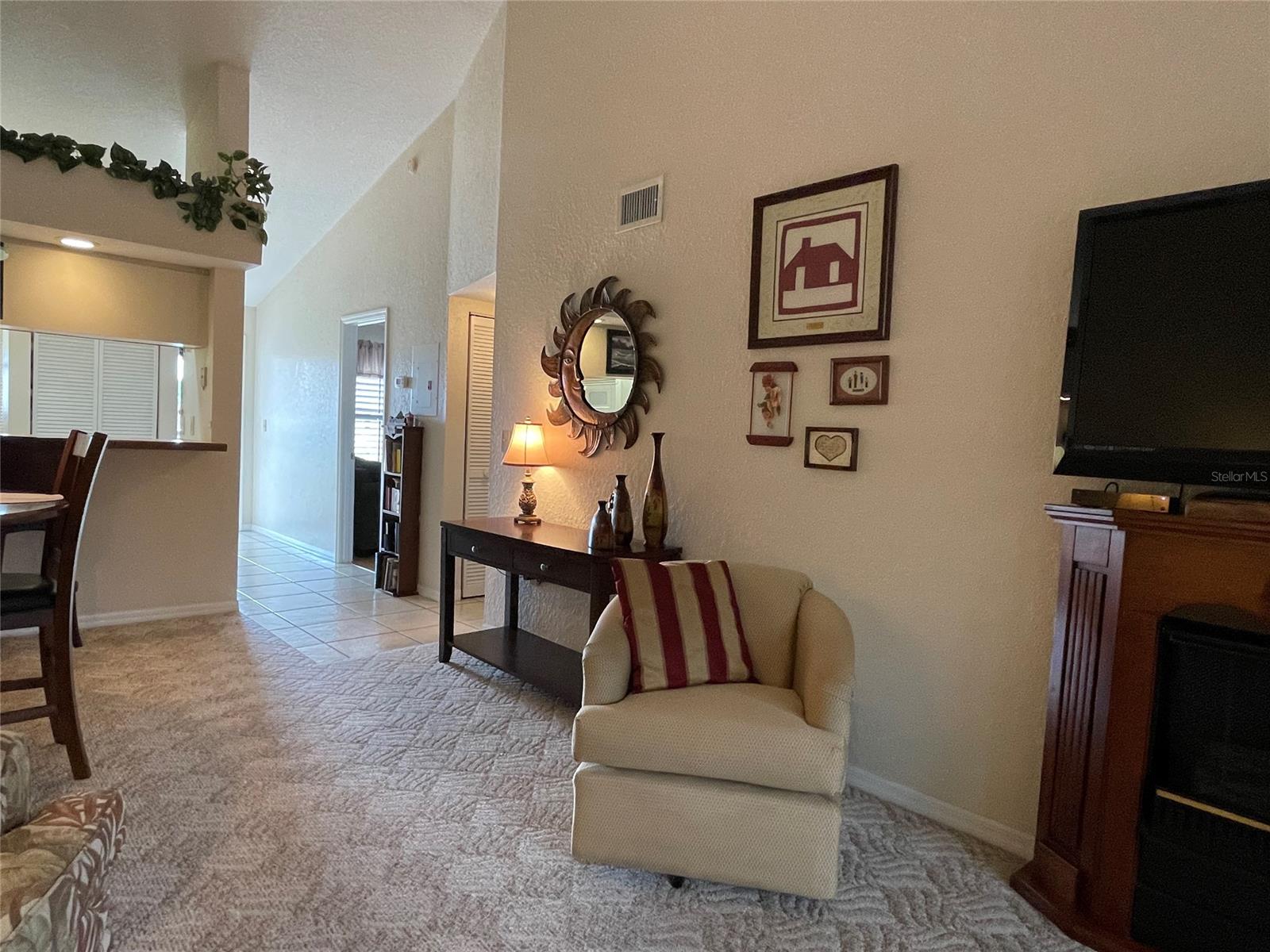 Bouchelle Island Condo - Residential