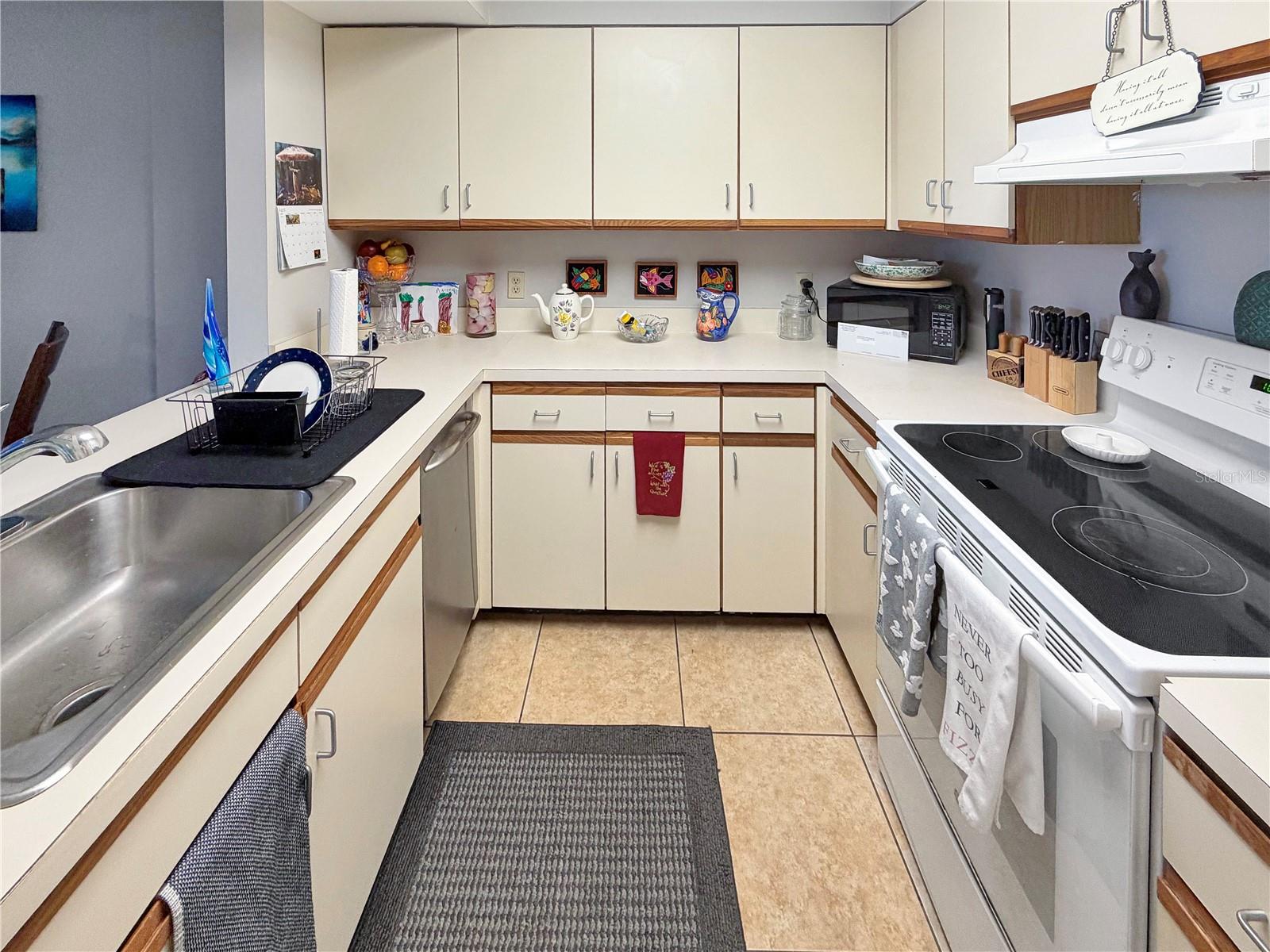 CRYSTAL BAY CONDO - Residential