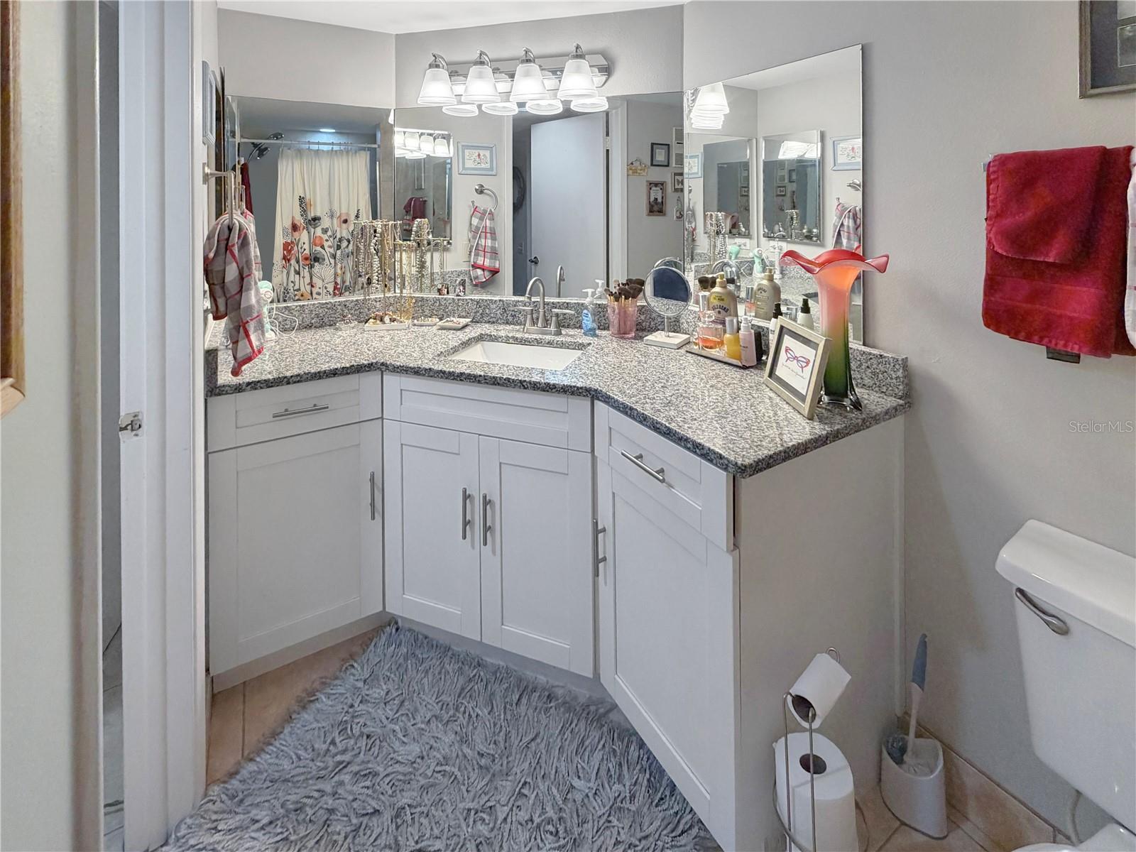 CRYSTAL BAY CONDO - Residential