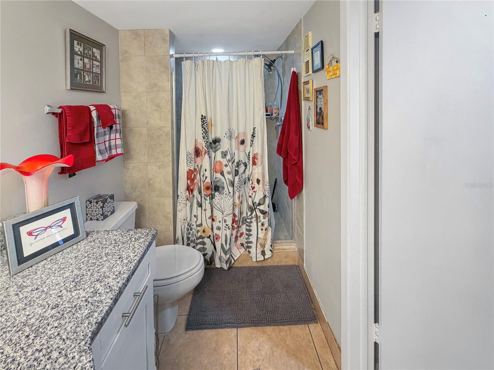 CRYSTAL BAY CONDO - Residential