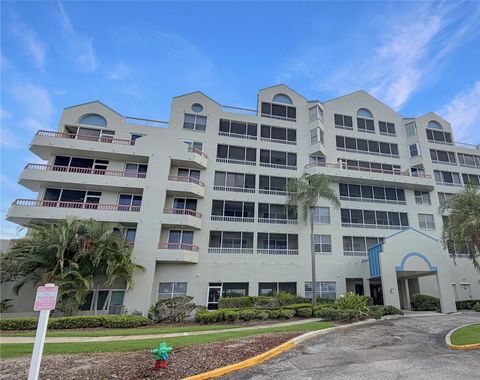2333 FEATHER SOUND DRIVE C206 CLEARWATER FL 33762