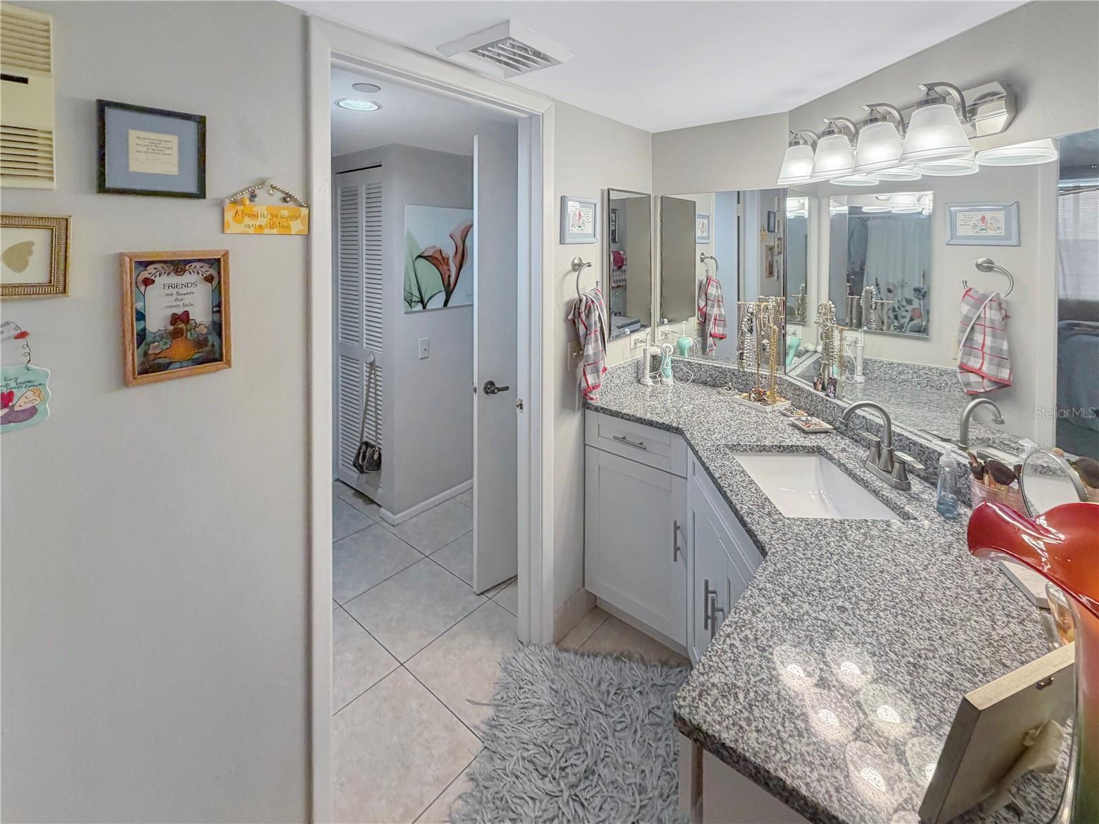 CRYSTAL BAY CONDO - Residential