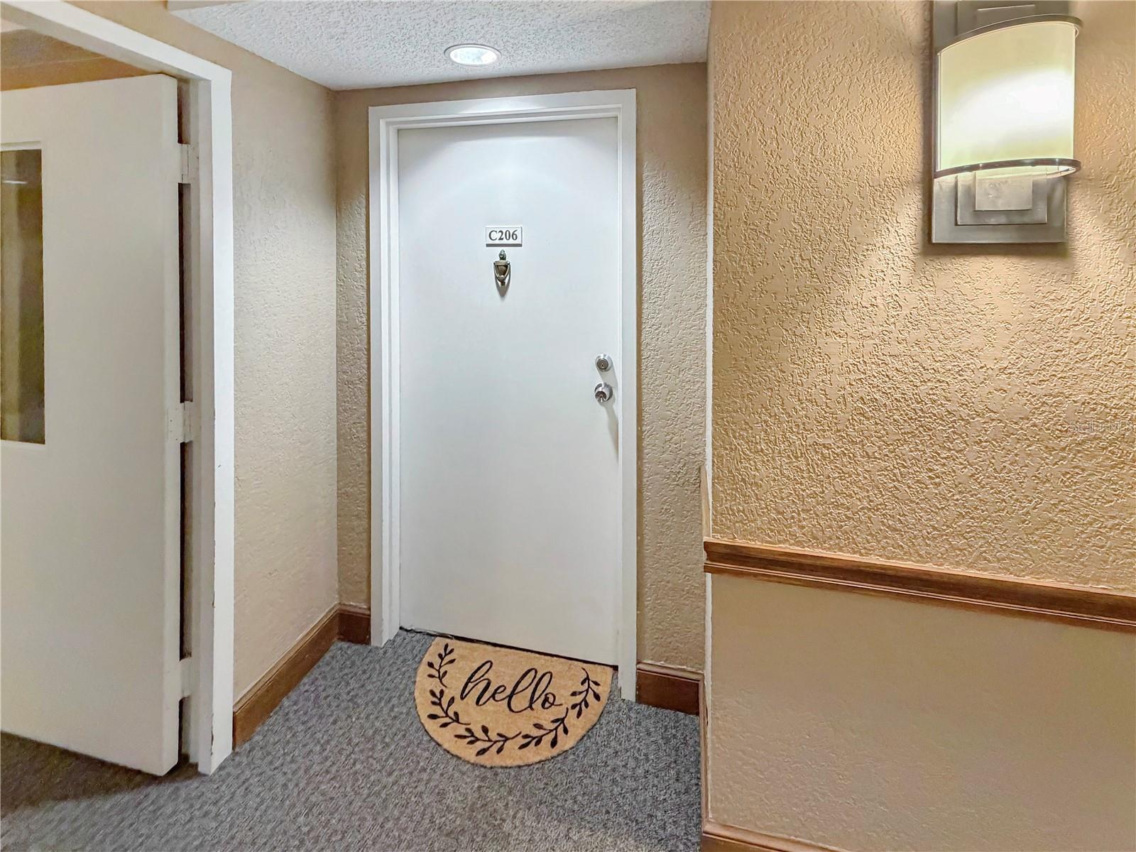 CRYSTAL BAY CONDO - Residential