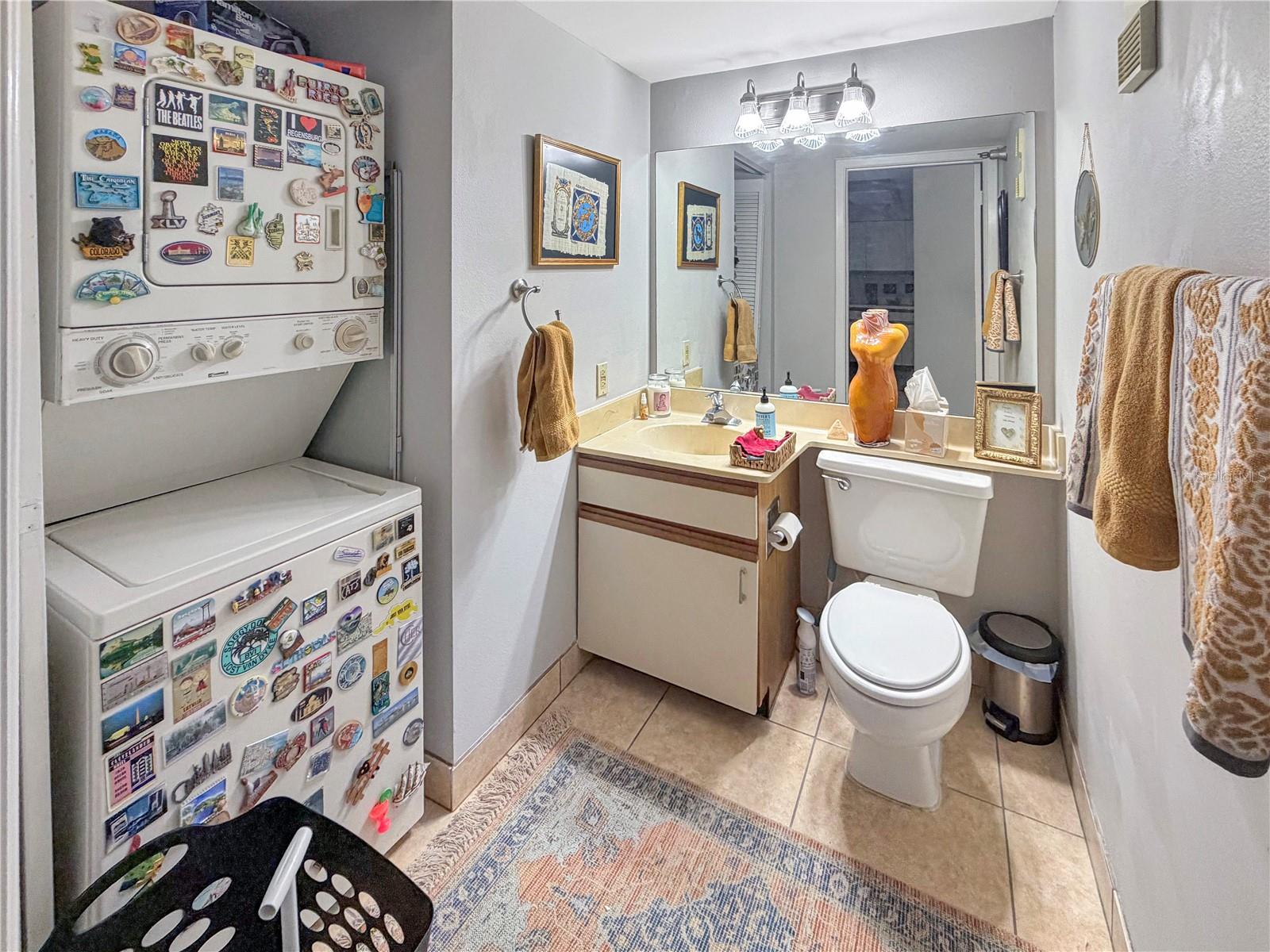 CRYSTAL BAY CONDO - Residential