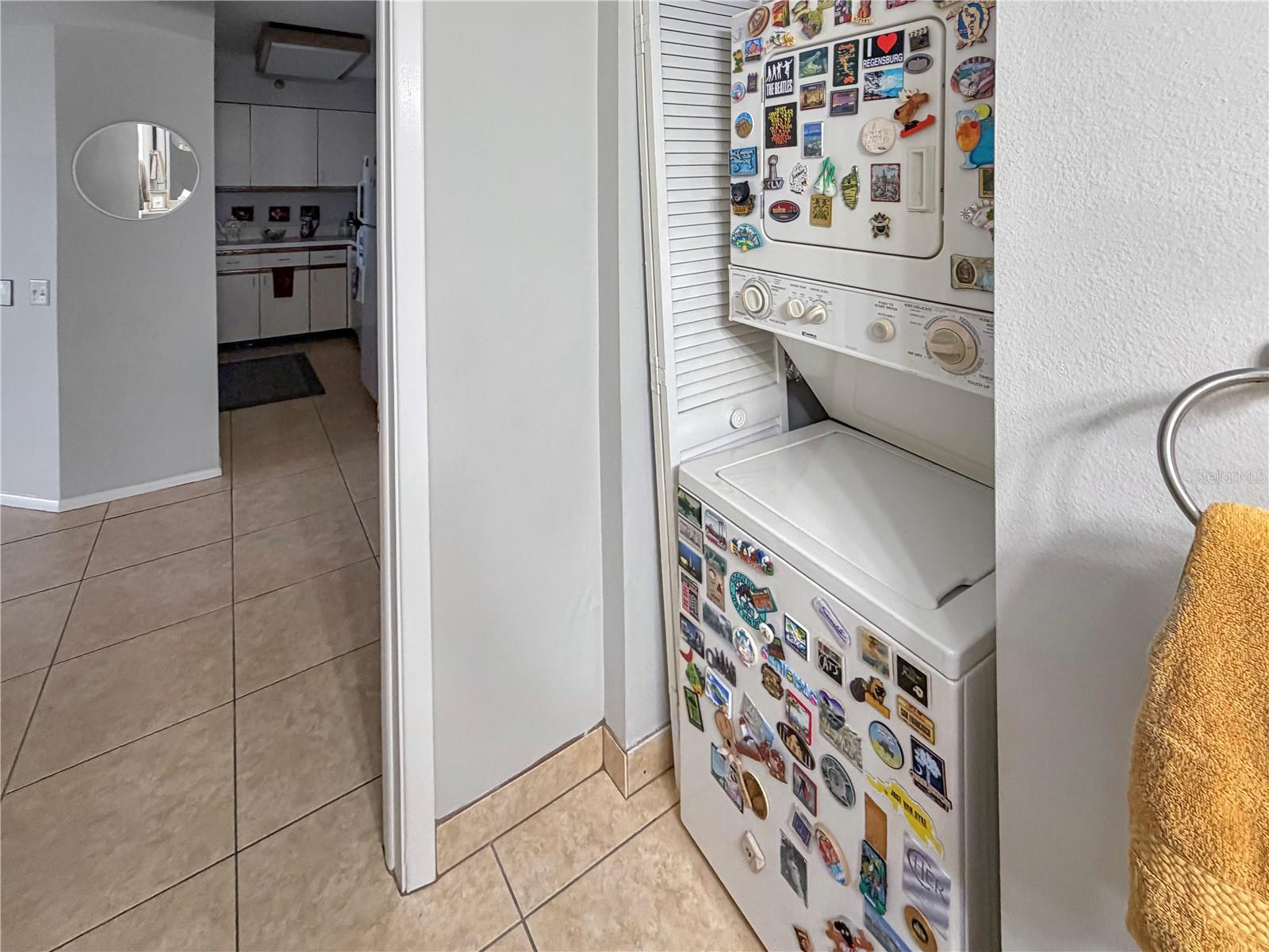 CRYSTAL BAY CONDO - Residential