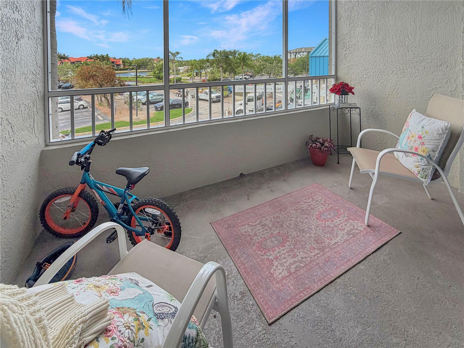 CRYSTAL BAY CONDO - Residential