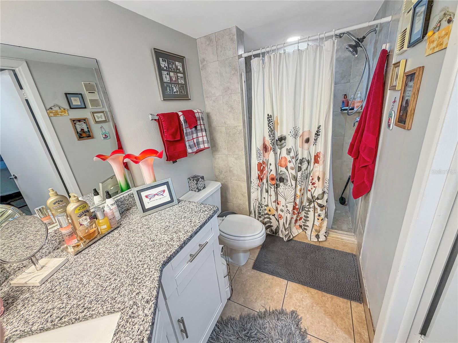 CRYSTAL BAY CONDO - Residential