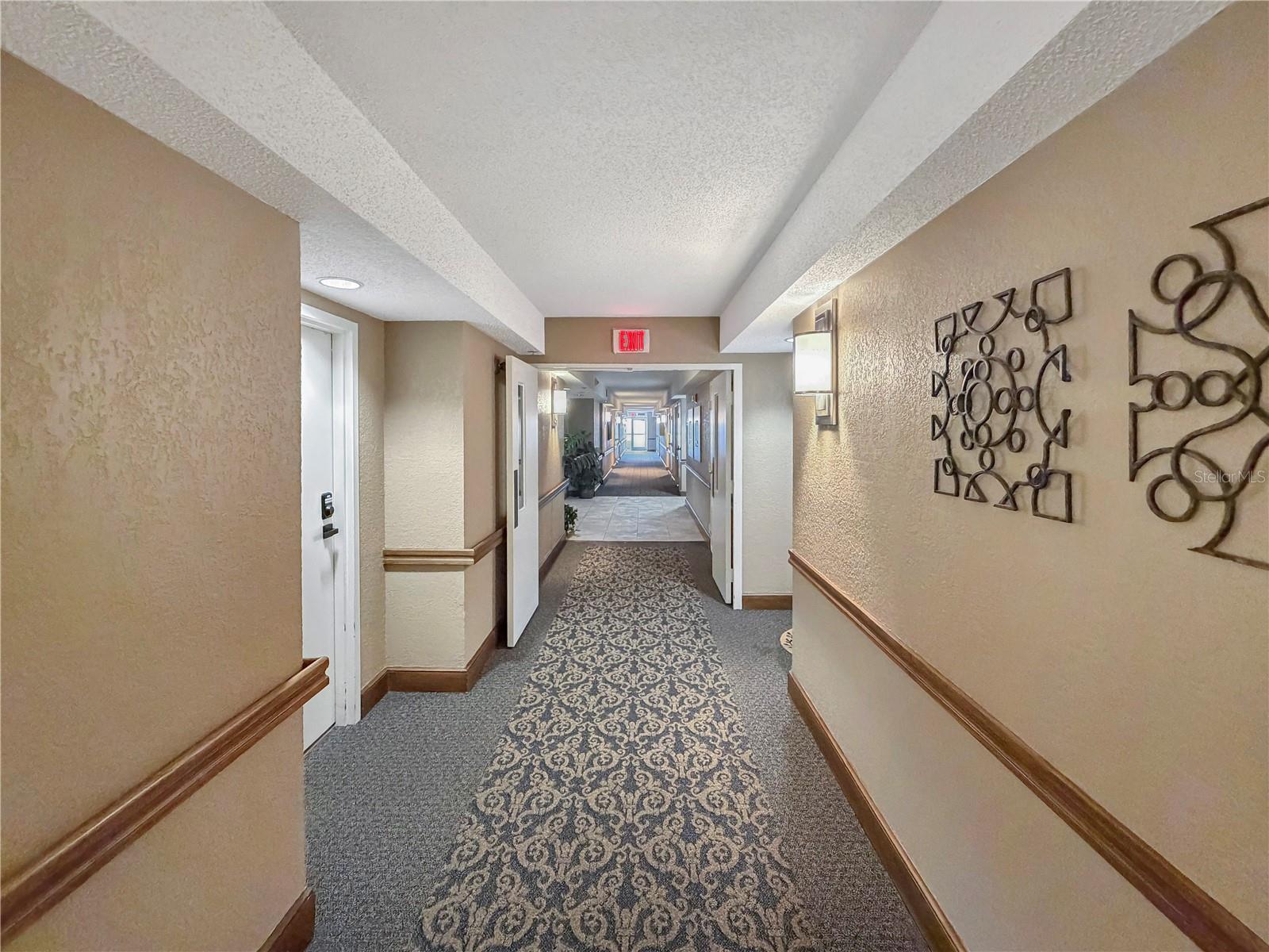 CRYSTAL BAY CONDO - Residential