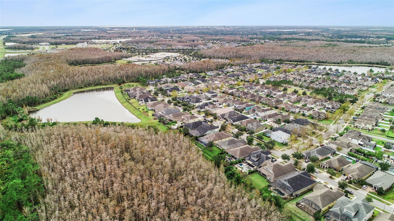 RANDAL PARK PH 1B - Residential