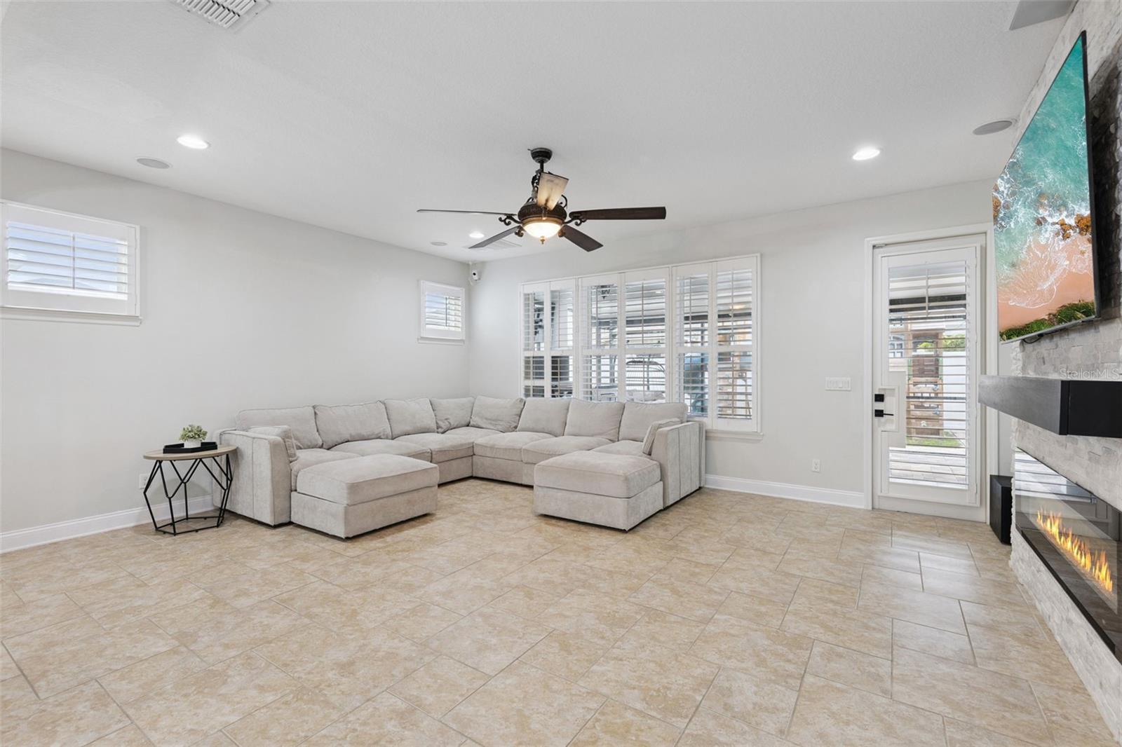 RANDAL PARK PH 1B - Residential