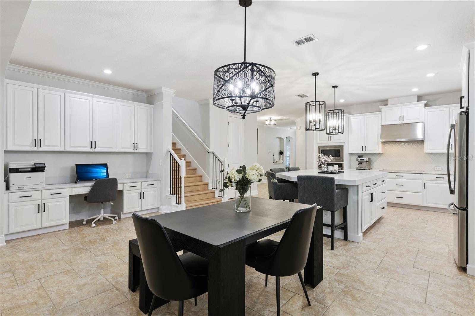 RANDAL PARK PH 1B - Residential