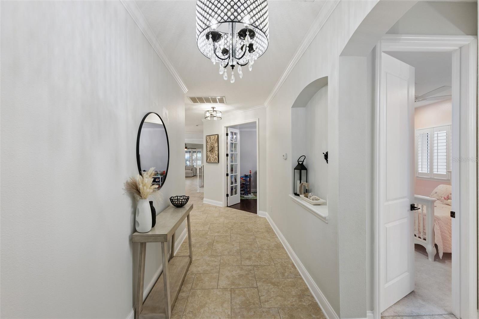 RANDAL PARK PH 1B - Residential