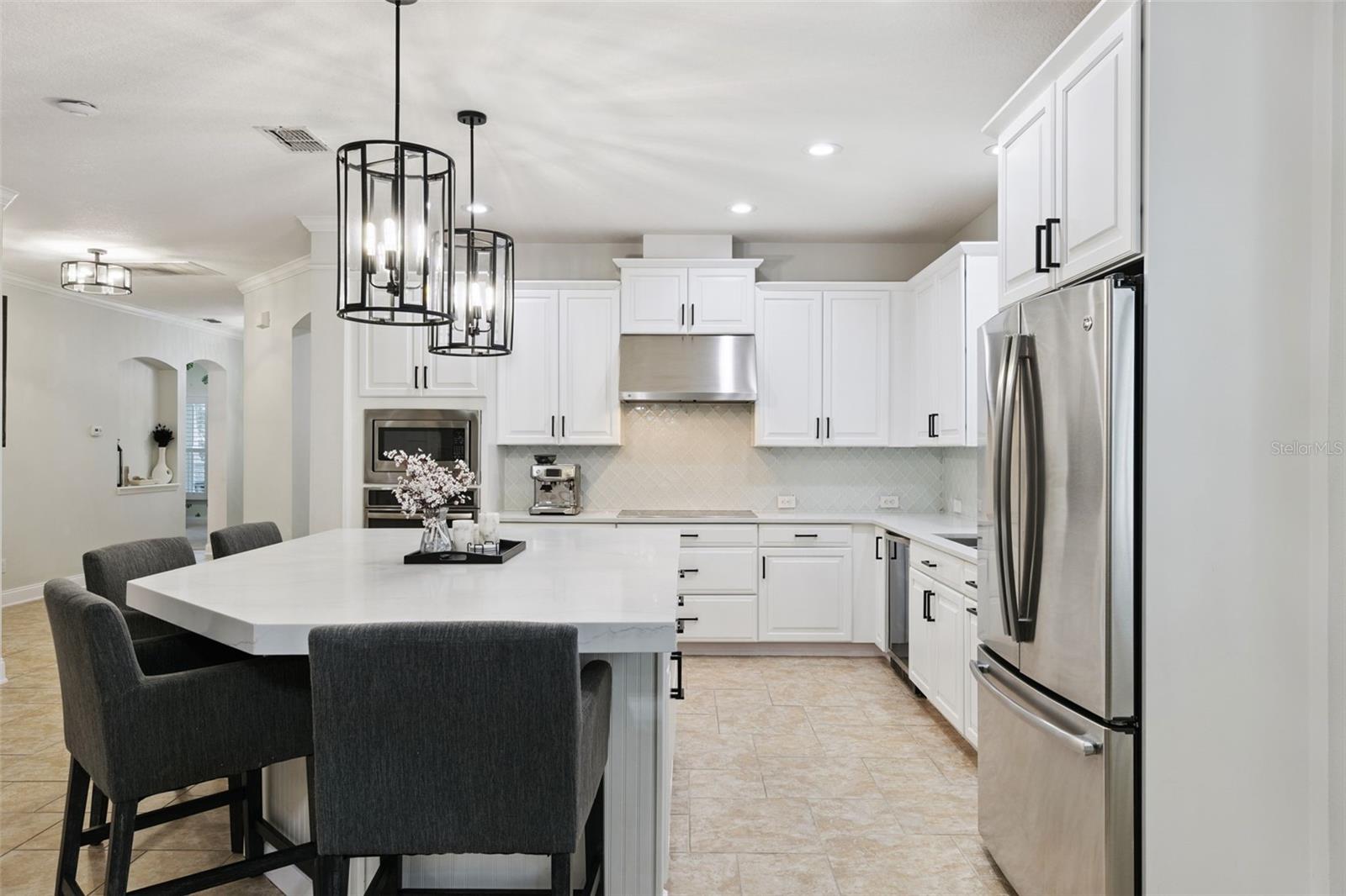 RANDAL PARK PH 1B - Residential