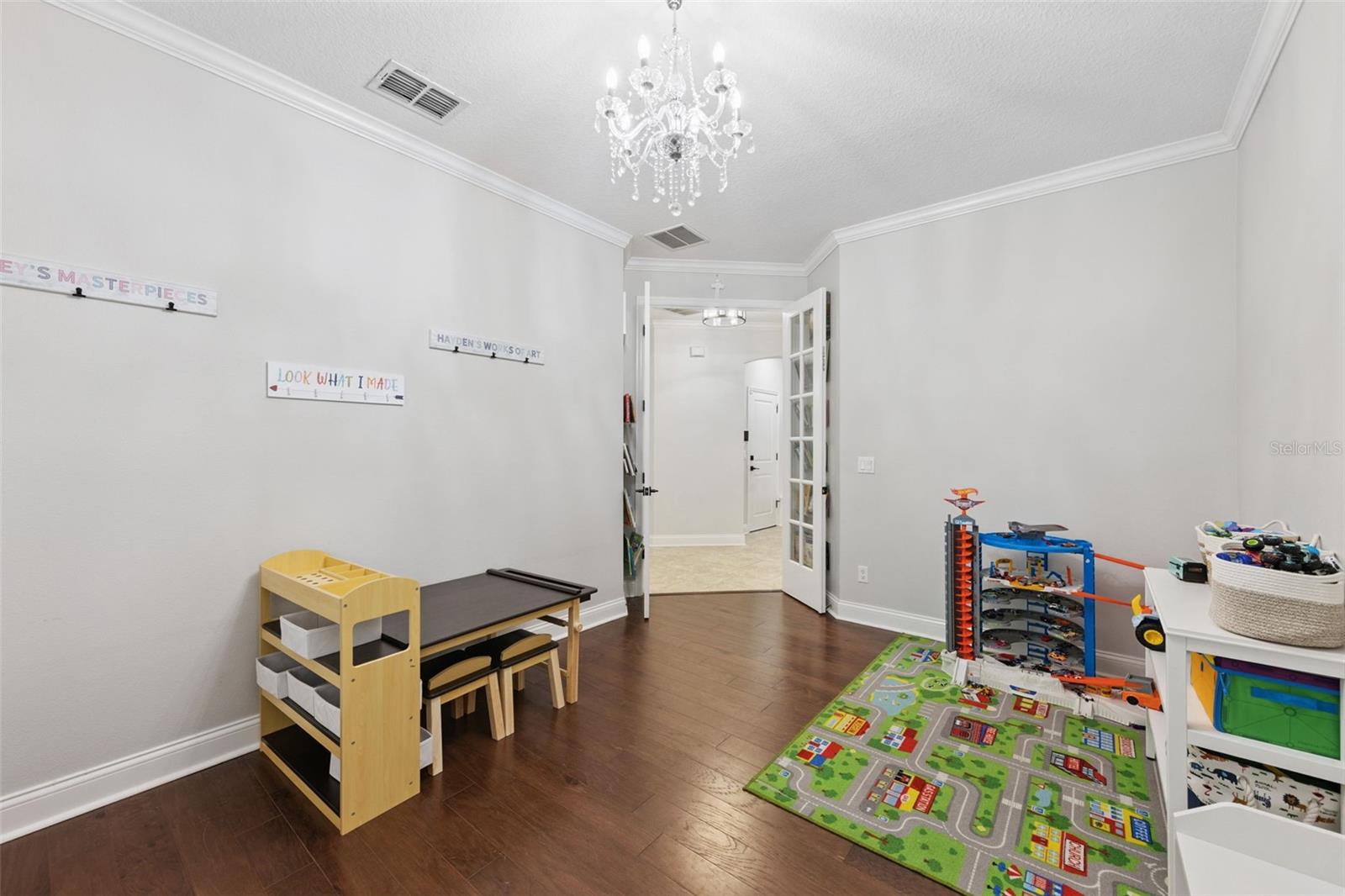 RANDAL PARK PH 1B - Residential