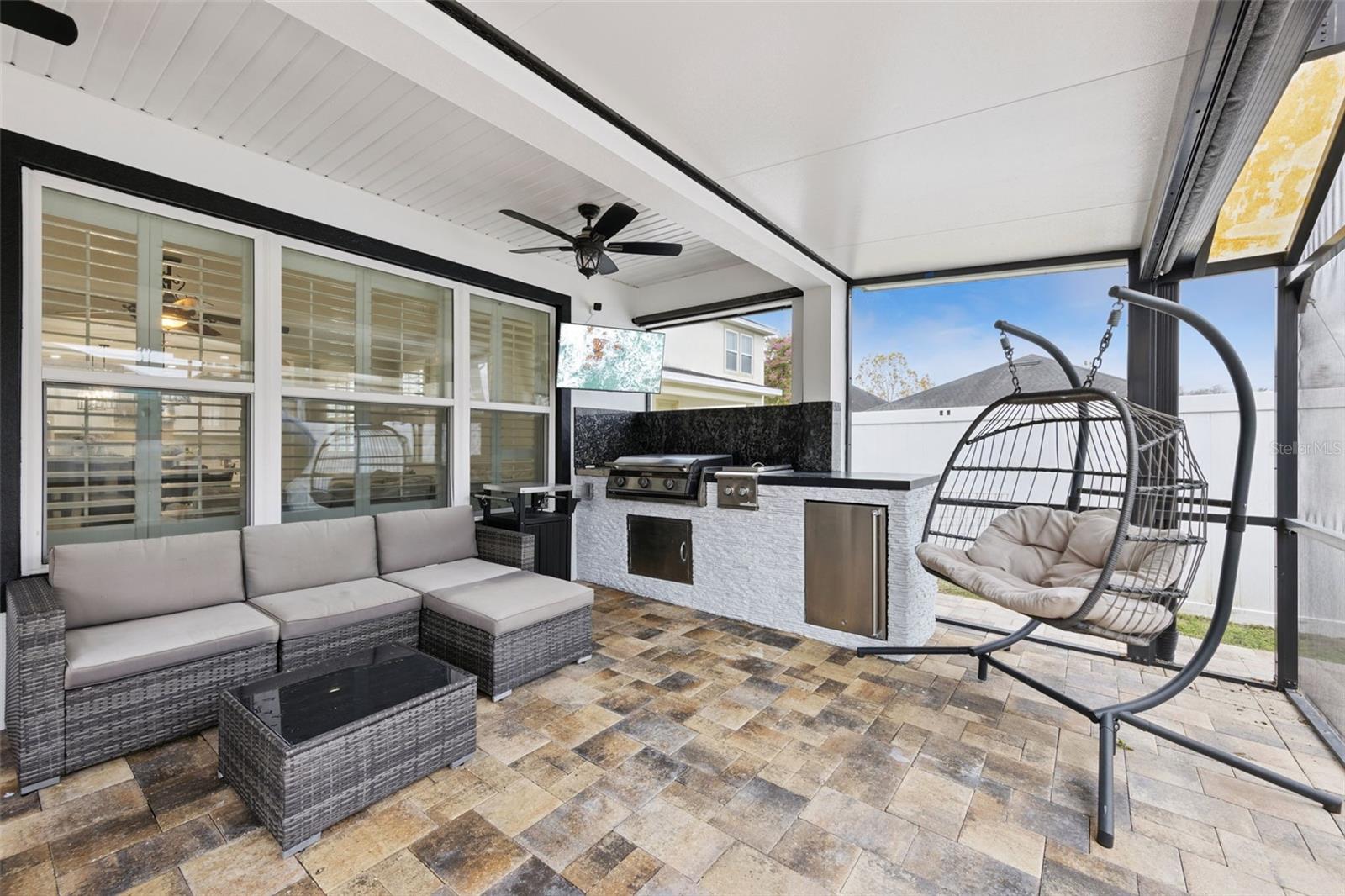 RANDAL PARK PH 1B - Residential