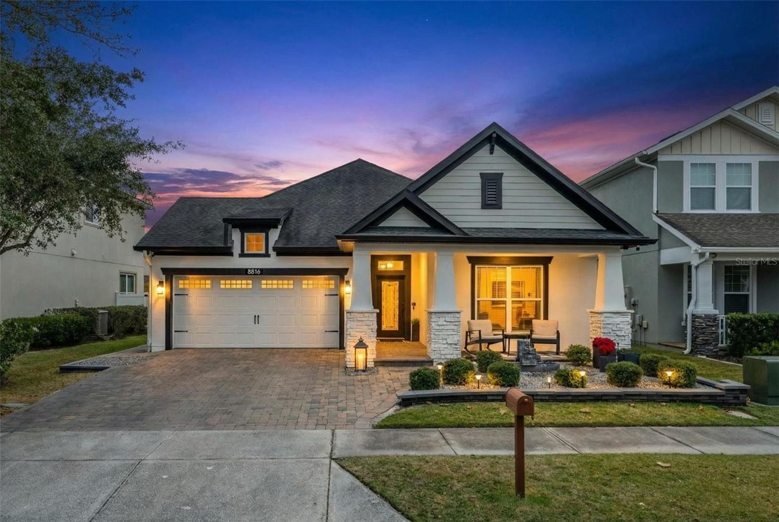 RANDAL PARK PH 1B - Residential