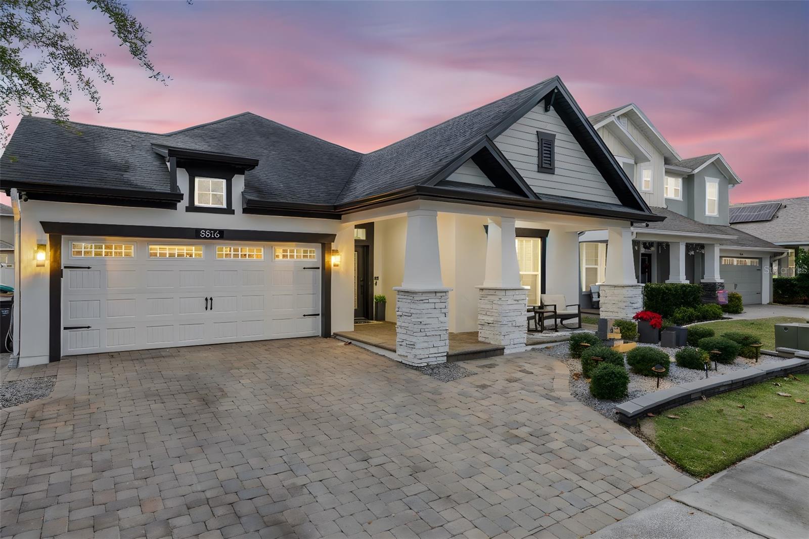 RANDAL PARK PH 1B - Residential