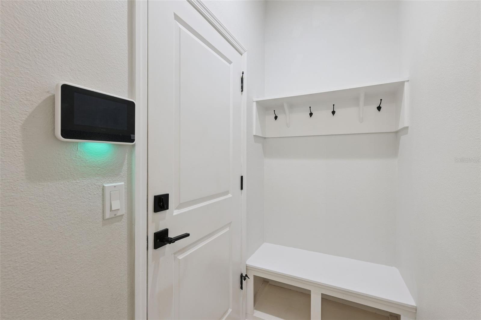 RANDAL PARK PH 1B - Residential