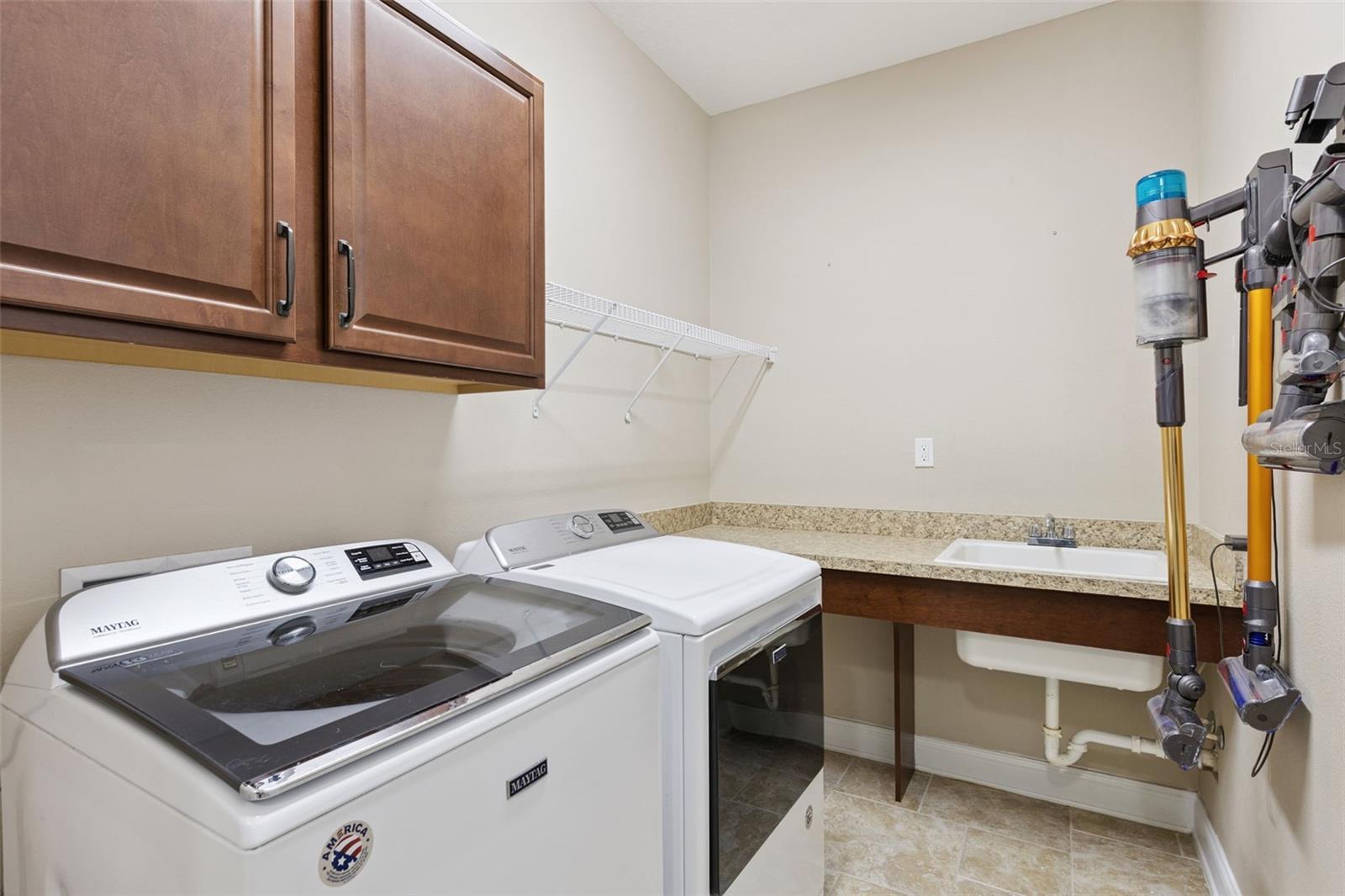 RANDAL PARK PH 1B - Residential