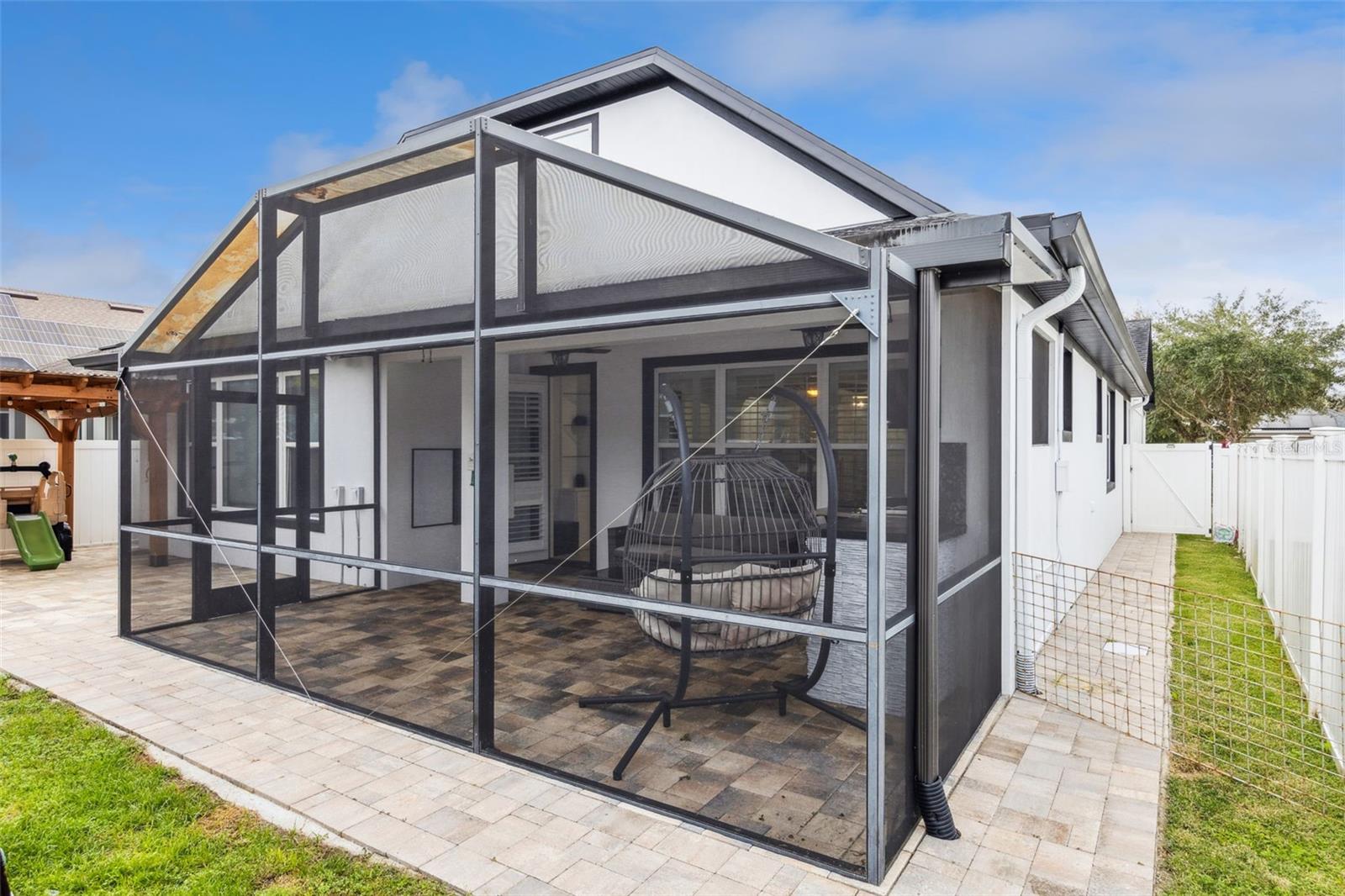 RANDAL PARK PH 1B - Residential