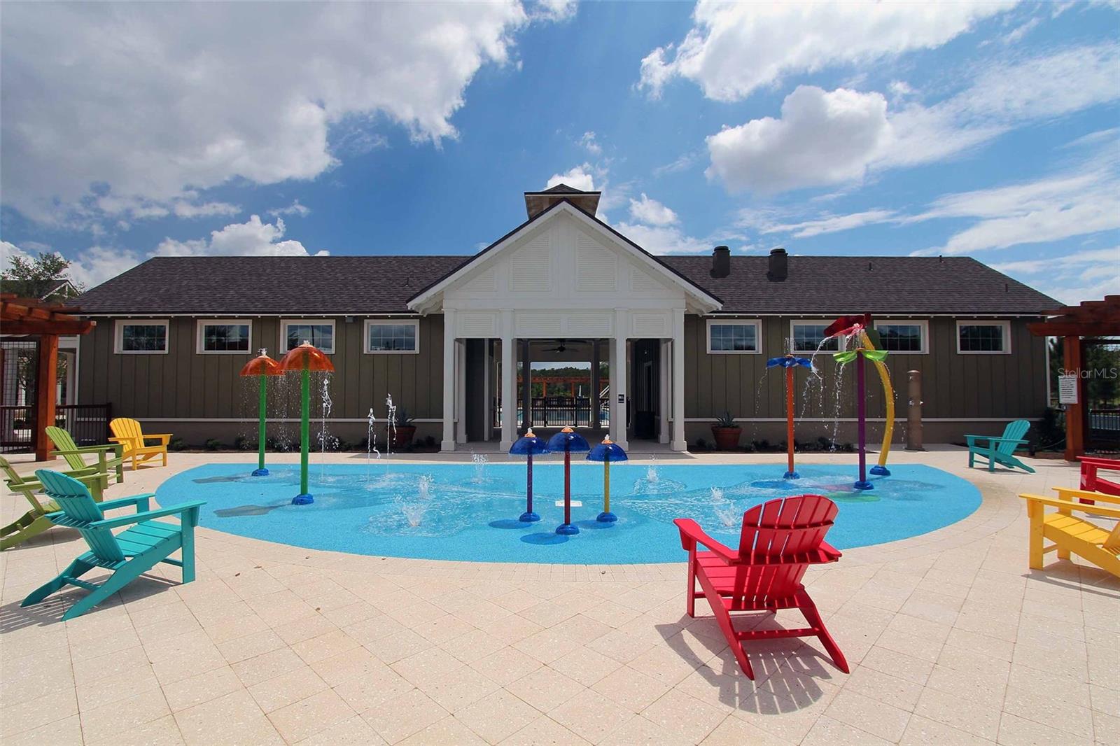 RANDAL PARK PH 1B - Residential