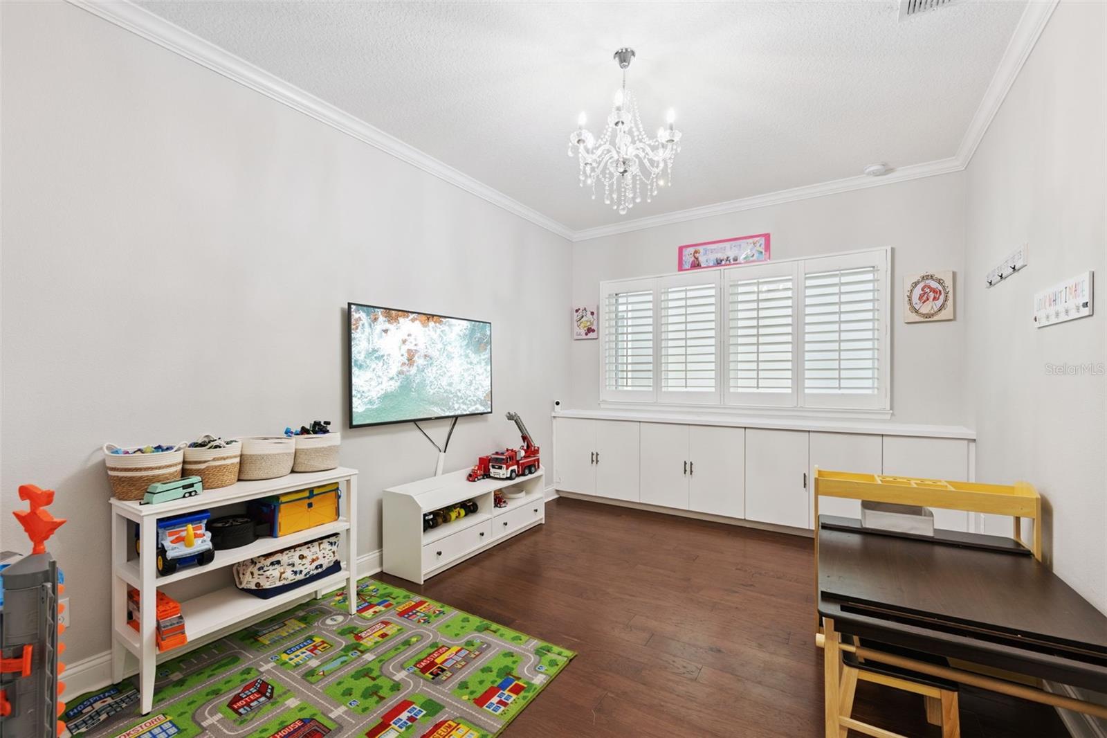 RANDAL PARK PH 1B - Residential