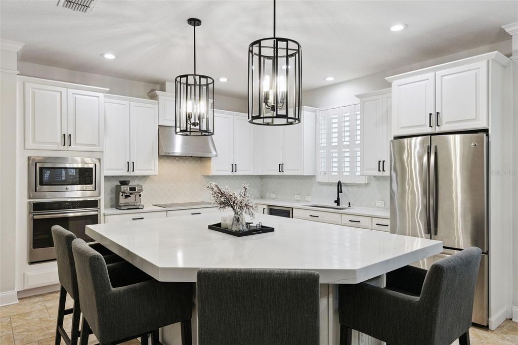 Photo of 8816 Andreas Avenue, Orlando, FL 32832 (MLS # O6370780)