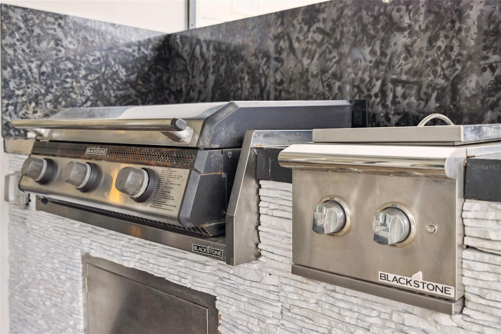 RANDAL PARK PH 1B - Residential