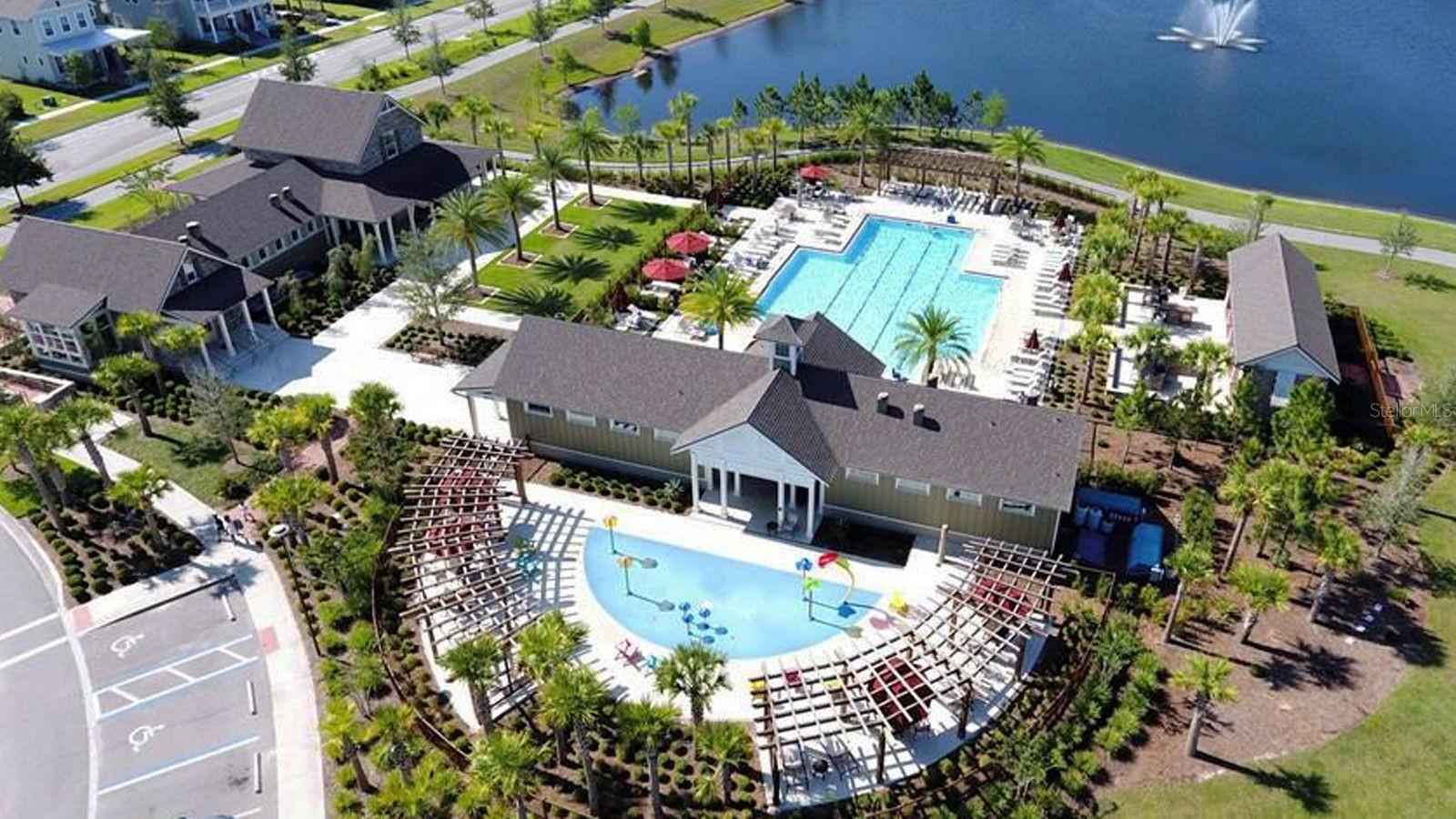 RANDAL PARK PH 1B - Residential