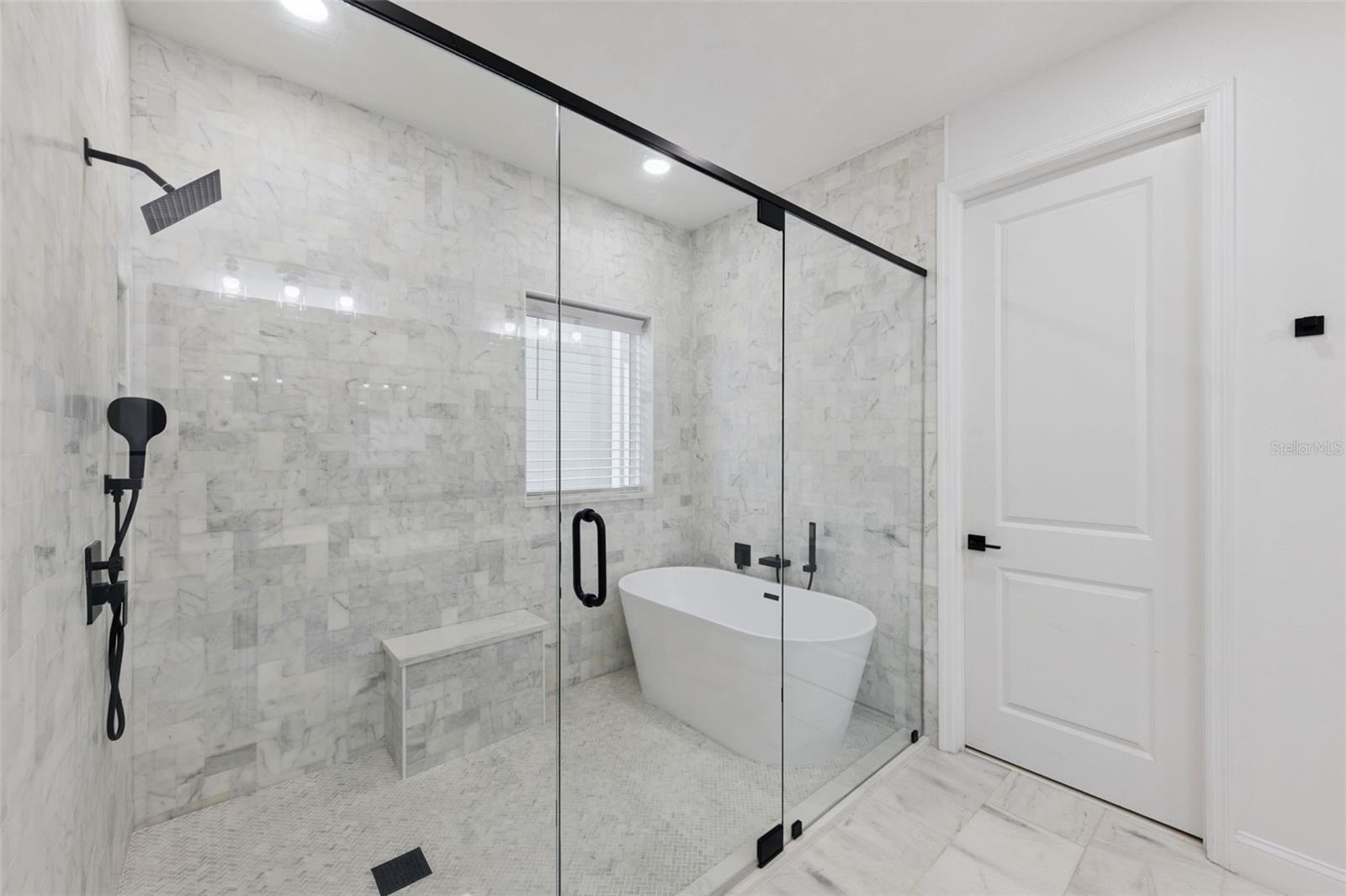 RANDAL PARK PH 1B - Residential