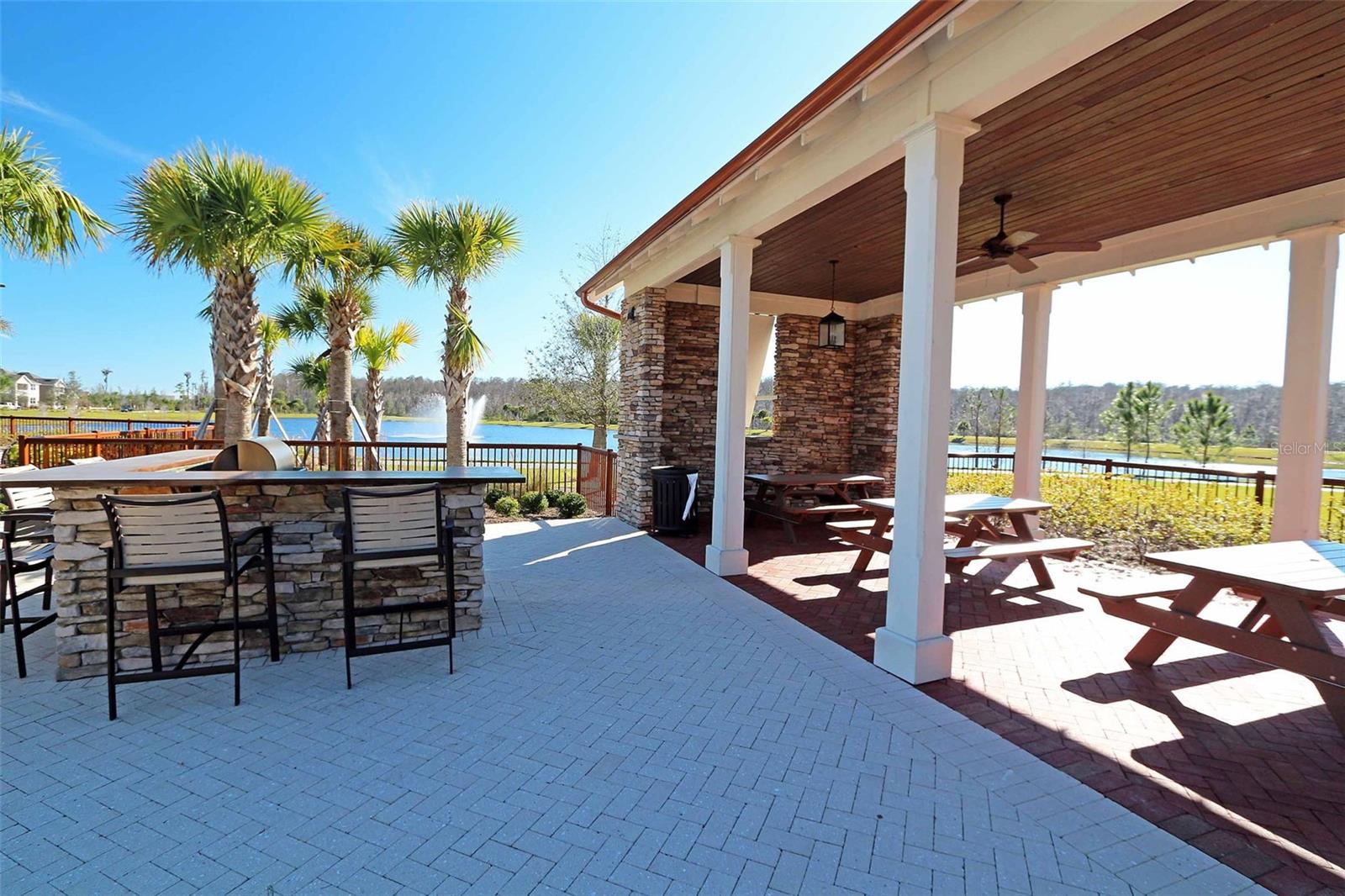 RANDAL PARK PH 1B - Residential